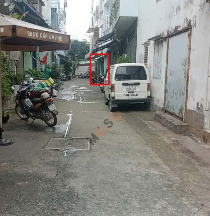 Bán nhà hẻm 26/9 Kênh Nước Đen Quận Bình Tân, TP.HCM – 2 phòng ngủ, giá 4.2 tỷ — Hình 3 Bán nhà hẻm 26/9 Kênh Nước Đen Quận Bình Tân, TP.HCM – 2 phòng ngủ, giá 4.2 tỷ — Hình 3
