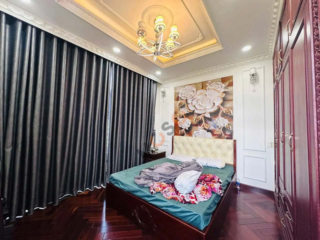 Bán nhà mặt tiền An Hội Quận Gò Vấp, TP.HCM – 4 phòng ngủ, giá 16.5 tỷ — Hình 3