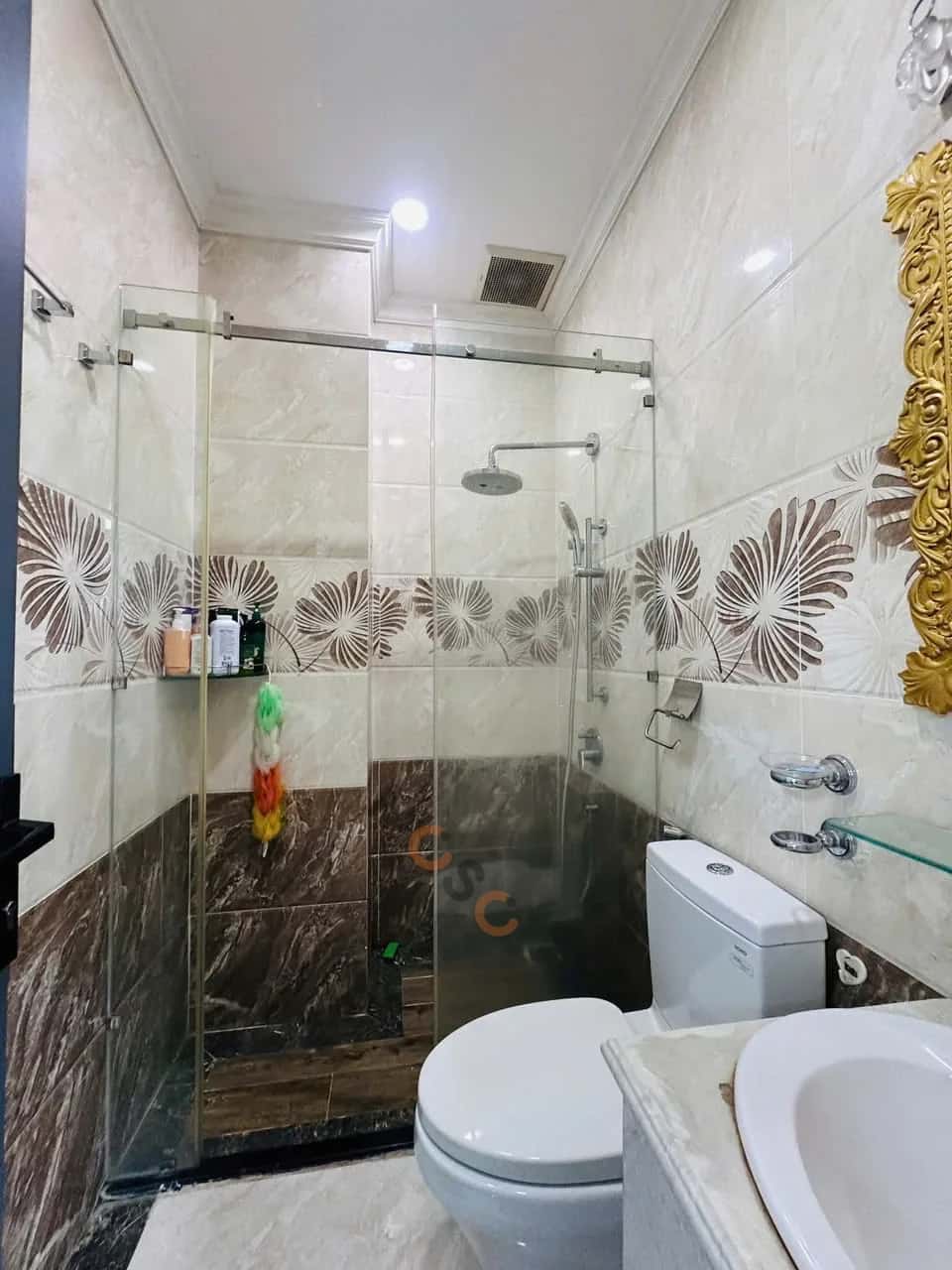 Bán nhà mặt tiền An Hội Quận Gò Vấp, TP.HCM – 4 phòng ngủ, giá 16.5 tỷ — Hình 2