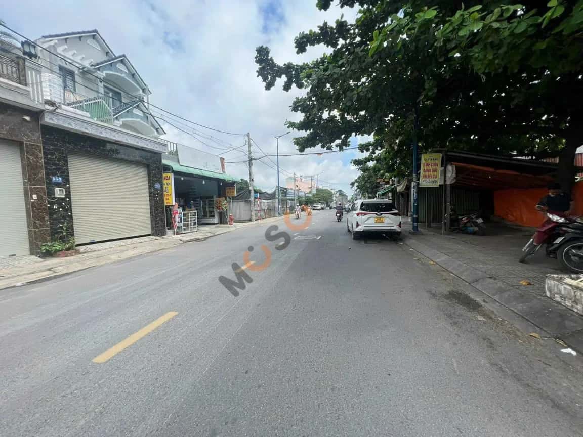Bán đất 27/4A Đường Trương Thị Hoa Quận 12, TP.HCM – giá 37 tỷ — Hình 3 Bán đất 27/4A Đường Trương Thị Hoa Quận 12, TP.HCM – giá 37 tỷ — Hình 3