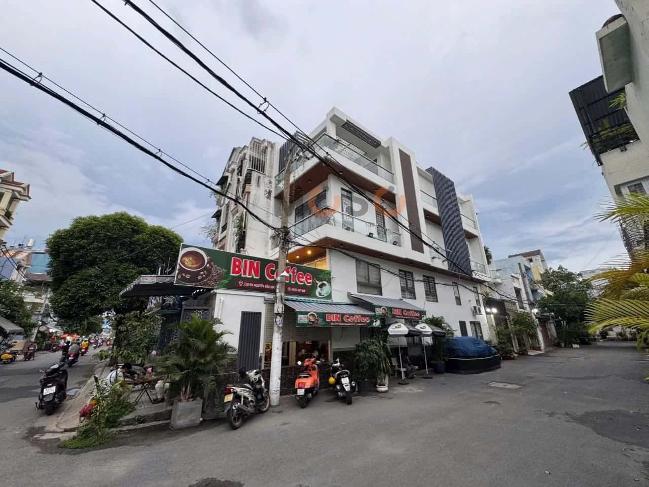 Bán nhà hẻm 220/94 Nguyễn Văn Khối Quận Gò Vấp, TP.HCM – 4 phòng ngủ, giá 17 tỷ — Hình 2