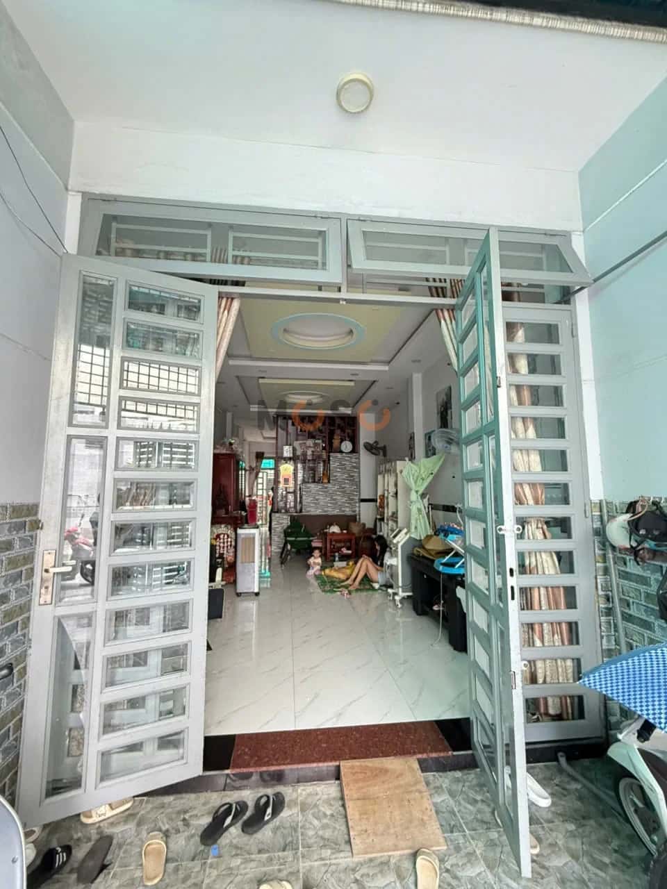 Bán nhà hẻm 757/10/13 Nguyễn Ảnh Thủ, Khu Phố 10 Quận 12, TP.HCM – 5 phòng ngủ, giá 6.4 tỷ — Hình 2 Bán nhà hẻm 757/10/13 Nguyễn Ảnh Thủ, Khu Phố 10 Quận 12, TP.HCM – 5 phòng ngủ, giá 6.4 tỷ — Hình 2