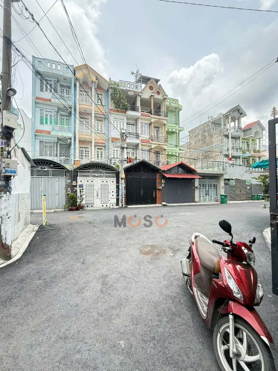 Bán nhà hẻm 757/10/13 Nguyễn Ảnh Thủ, Khu Phố 10 Quận 12, TP.HCM – 5 phòng ngủ, giá 6.4 tỷ — Hình 3 Bán nhà hẻm 757/10/13 Nguyễn Ảnh Thủ, Khu Phố 10 Quận 12, TP.HCM – 5 phòng ngủ, giá 6.4 tỷ — Hình 3