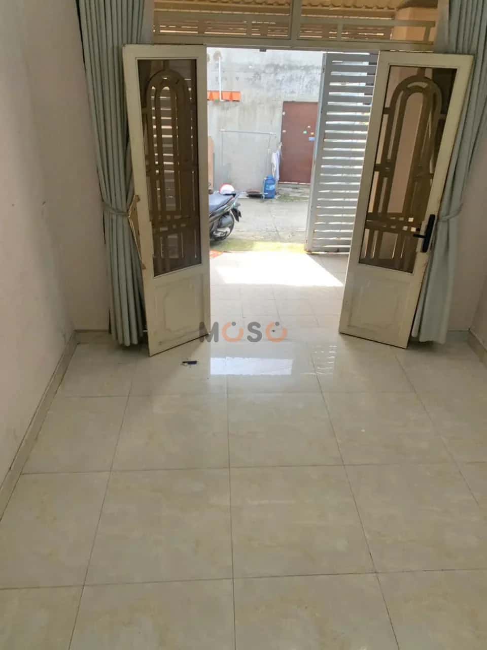 Bán nhà hẻm 126/3 Trường Trinh Quận 12, TP.HCM – 3 phòng ngủ, giá 5.2 tỷ — Hình 3