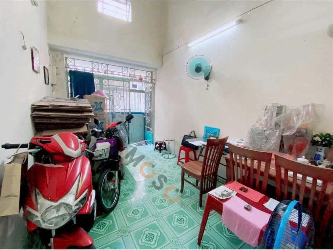 Bán nhà hẻm 62/7/45 Nguyễn Đình Chính Quận Phú Nhuận, TP.HCM – 1 phòng ngủ, giá 5.5 tỷ — Hình 2 Bán nhà hẻm 62/7/45 Nguyễn Đình Chính Quận Phú Nhuận, TP.HCM – 1 phòng ngủ, giá 5.5 tỷ — Hình 2