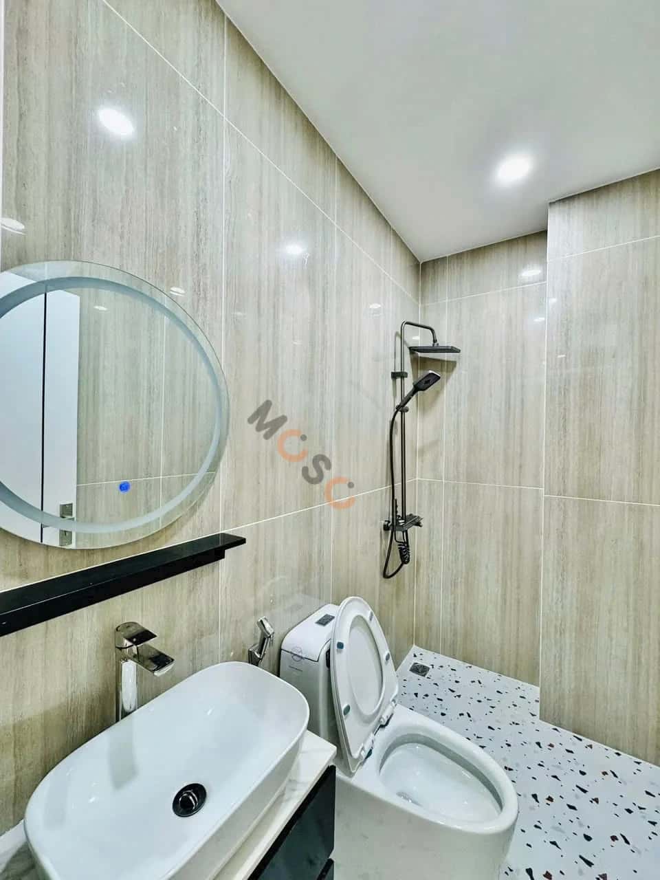 Bán nhà hẻm 385/60 Đường Lê Văn Thọ Quận Gò Vấp, TP.HCM – 4 phòng ngủ, giá 11.9 tỷ — Hình 2 Bán nhà hẻm 385/60 Đường Lê Văn Thọ Quận Gò Vấp, TP.HCM – 4 phòng ngủ, giá 11.9 tỷ — Hình 2