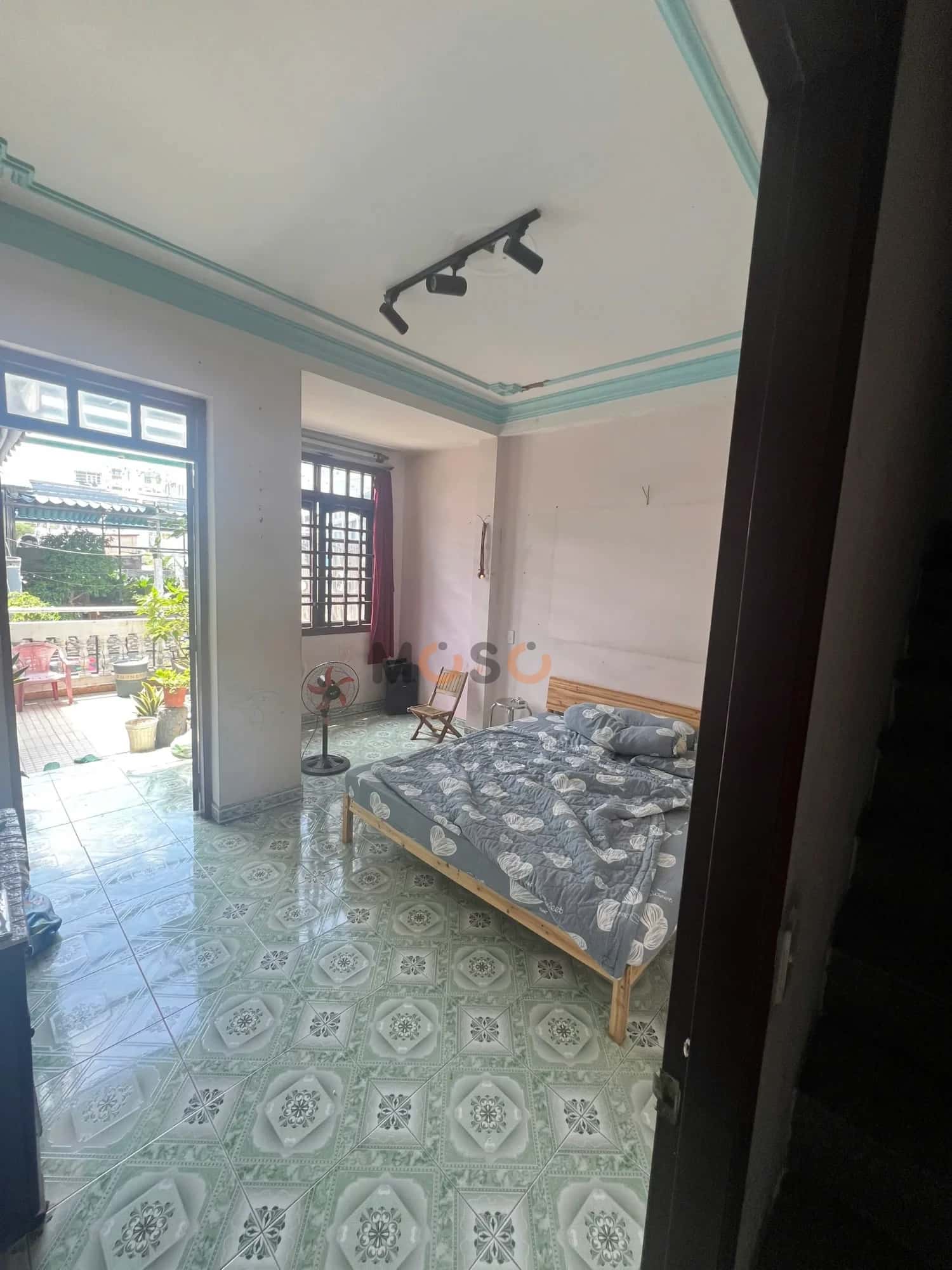 Bán nhà mặt tiền Đường Nguyễn Văn Lượng Quận Gò Vấp, TP.HCM – 3 phòng ngủ, giá 11.3 tỷ — Hình 2