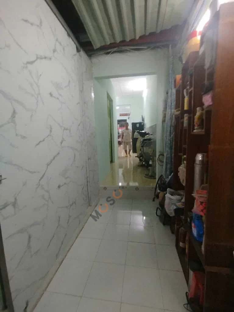 Bán nhà hẻm Đường Nguyễn Văn Lượng Quận Gò Vấp, TP.HCM – 2 phòng ngủ, giá 25 tỷ — Hình 2 Bán nhà hẻm Đường Nguyễn Văn Lượng Quận Gò Vấp, TP.HCM – 2 phòng ngủ, giá 25 tỷ — Hình 2