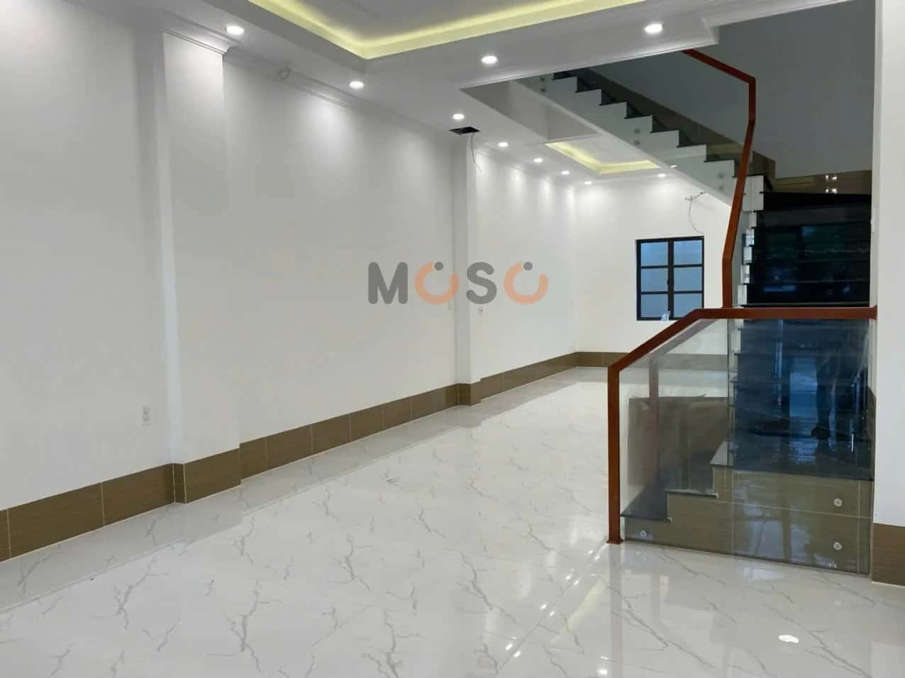 Bán nhà hẻm đường Số 9 Quận Gò Vấp, TP.HCM – 8 phòng ngủ, giá 24.5 tỷ — Hình 3