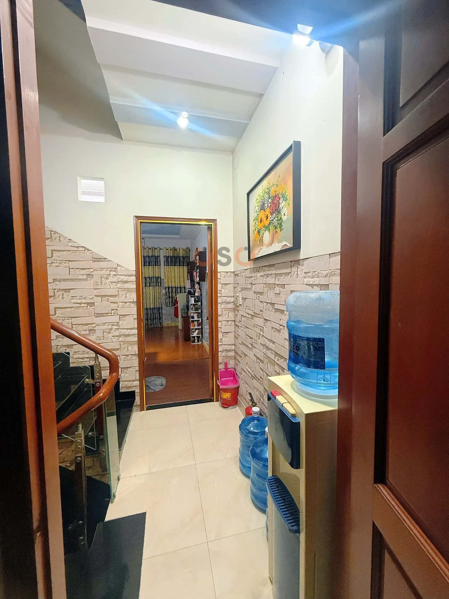 Bán nhà hẻm 11/24 Đường Đỗ Thúc Tịnh Quận Gò Vấp, TP.HCM – 4 phòng ngủ, giá 10.8 tỷ — Hình 2