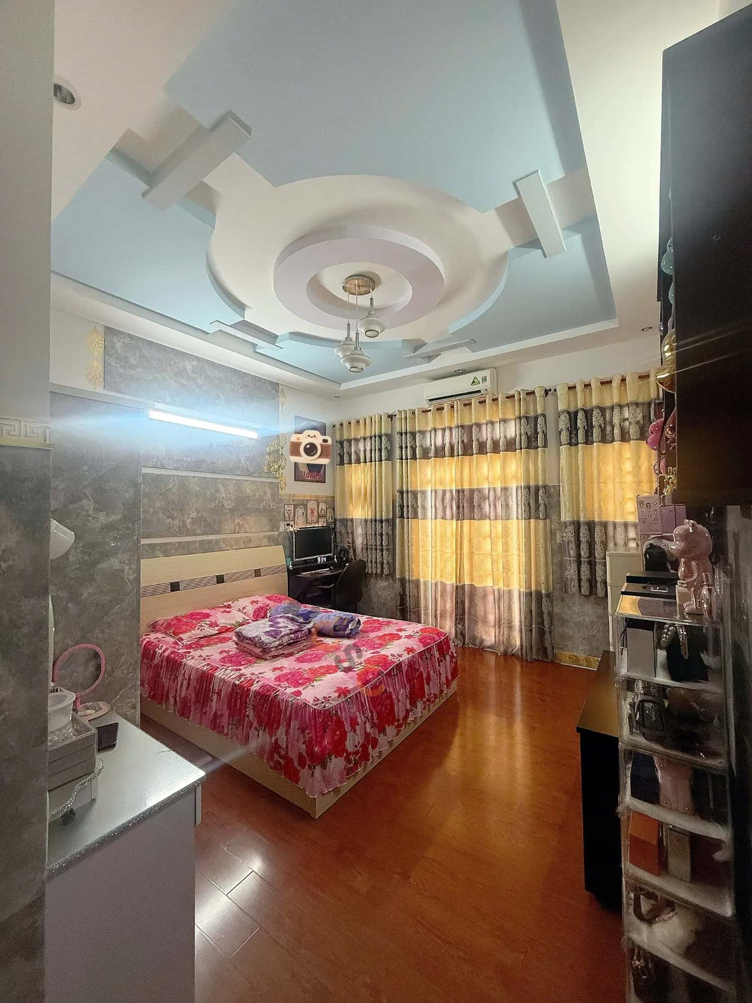 Bán nhà hẻm 11/24 Đường Đỗ Thúc Tịnh Quận Gò Vấp, TP.HCM – 4 phòng ngủ, giá 10.8 tỷ — Hình 3