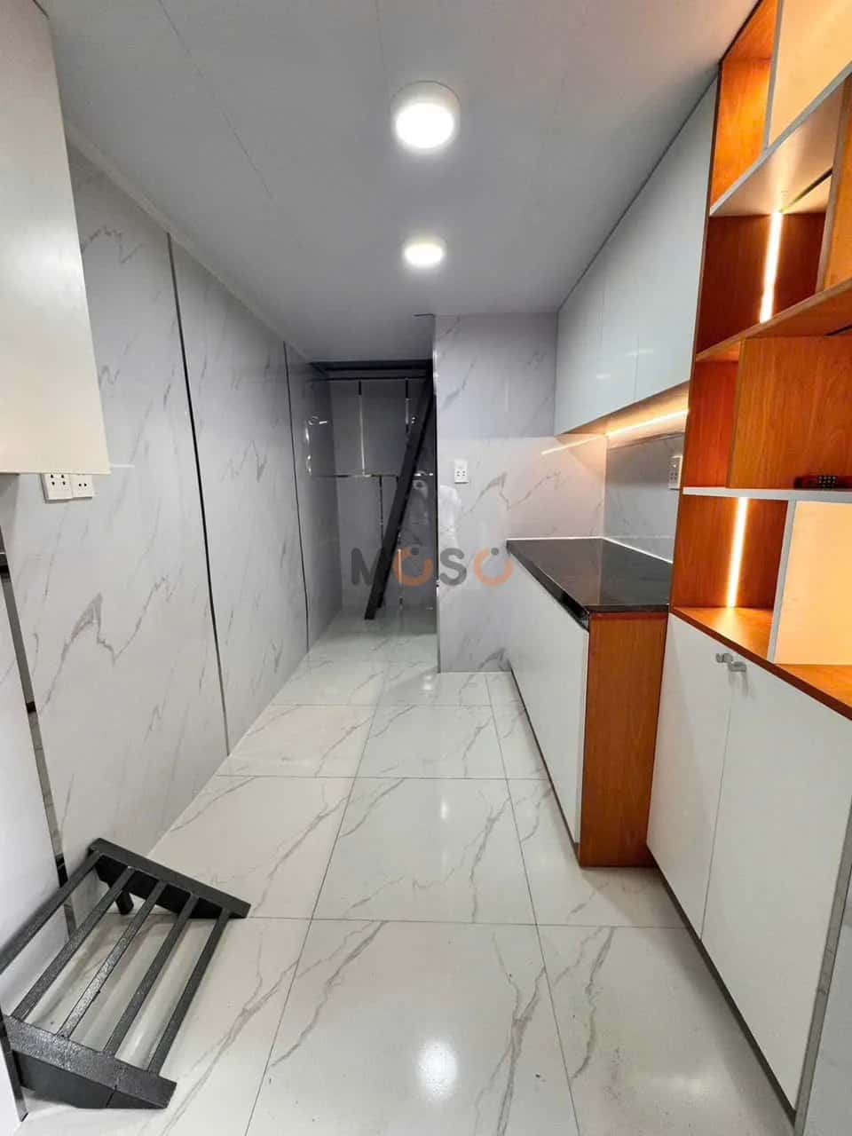 Bán nhà hẻm 383/94 Quang Trung Quận Gò Vấp, TP.HCM – 2 phòng ngủ, giá 1.4 tỷ — Hình 2 Bán nhà hẻm 383/94 Quang Trung Quận Gò Vấp, TP.HCM – 2 phòng ngủ, giá 1.4 tỷ — Hình 2