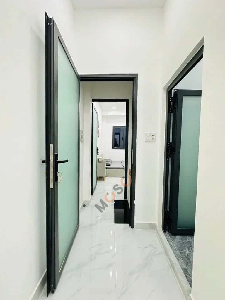 Bán nhà hẻm 217/45 Bùi Đình Tuý Quận Bình Thạnh, TP.HCM – 2 phòng ngủ, giá 4.4 tỷ — Hình 3 Bán nhà hẻm 217/45 Bùi Đình Tuý Quận Bình Thạnh, TP.HCM – 2 phòng ngủ, giá 4.4 tỷ — Hình 3