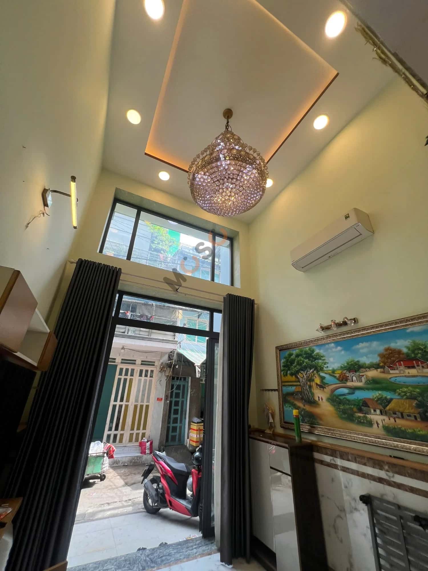 Bán nhà hẻm 57/40 Đường Hồ Thị Kỷ Quận 10, TP.HCM – 5 phòng ngủ, giá 7.9 tỷ — Hình 2