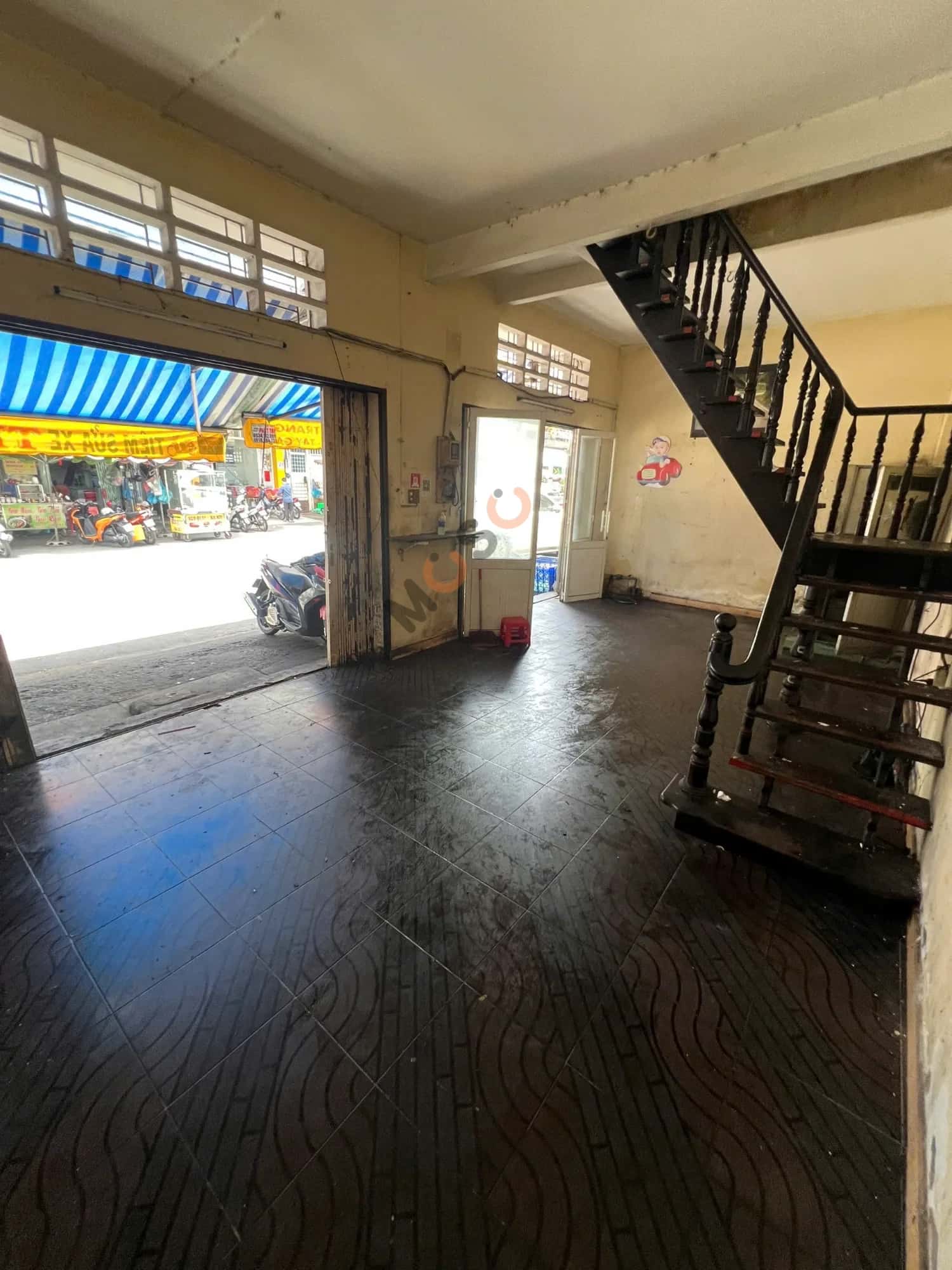 Bán nhà mặt tiền Đường Đào Tấn Quận 5, TP.HCM – 3 phòng ngủ, giá 10.9 tỷ — Hình 3