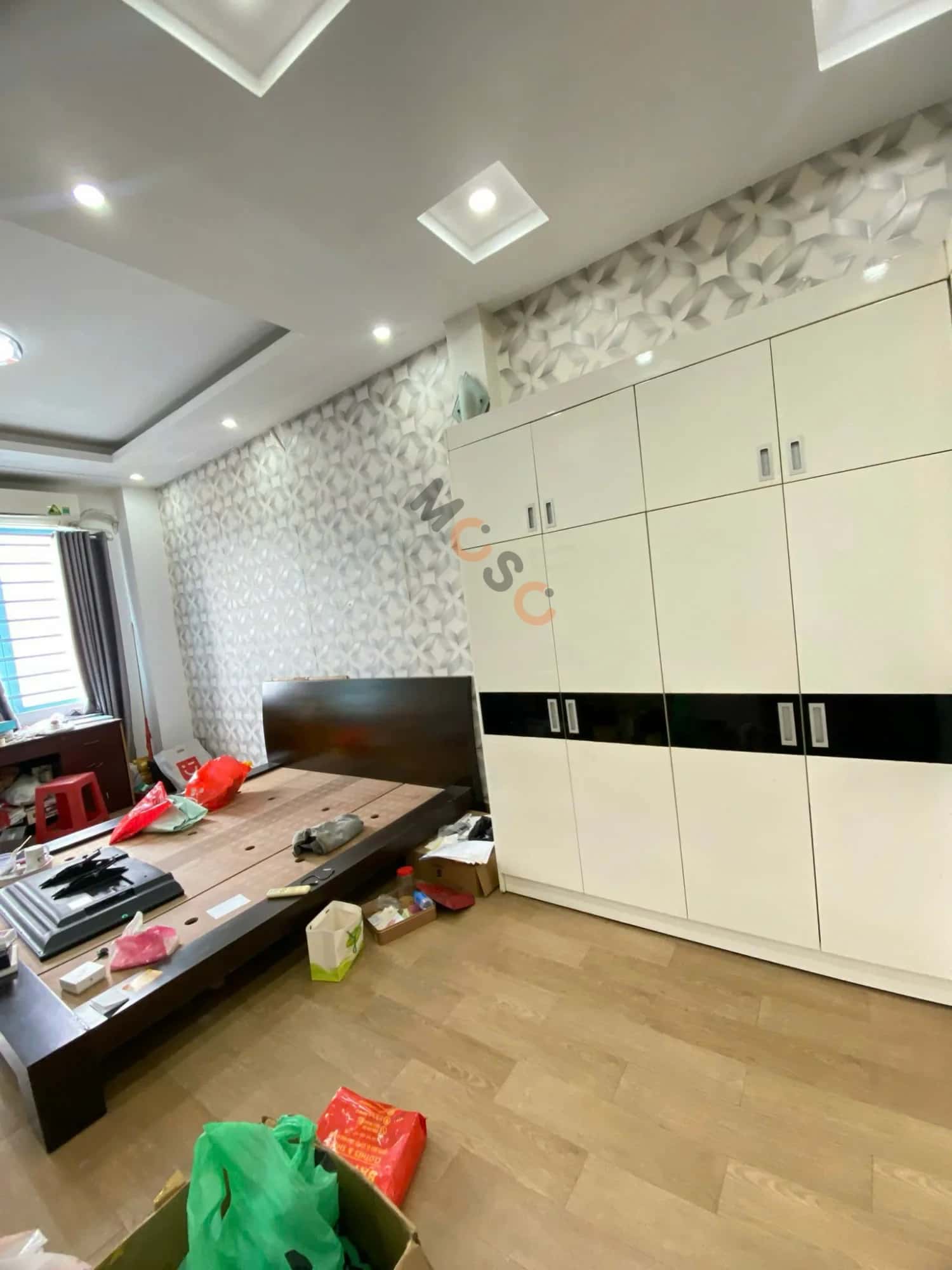 Bán nhà hẻm 295/7 Lạc Long Quân Quận 11, TP.HCM – 3 phòng ngủ, giá 7.7 tỷ — Hình 2