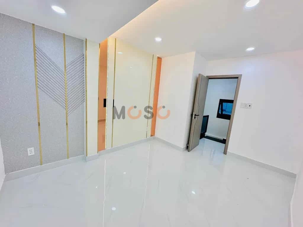Bán nhà hẻm 165/23 Đ. Tôn Thất Thuyết Quận 4, TP.HCM – 3 phòng ngủ, giá 4.7 tỷ — Hình 3