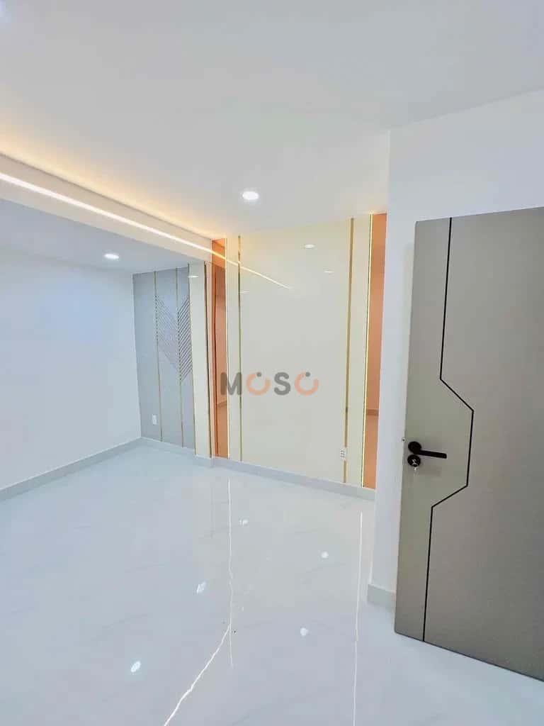 Bán nhà hẻm 165/23 Đ. Tôn Thất Thuyết Quận 4, TP.HCM – 3 phòng ngủ, giá 4.7 tỷ — Hình 2