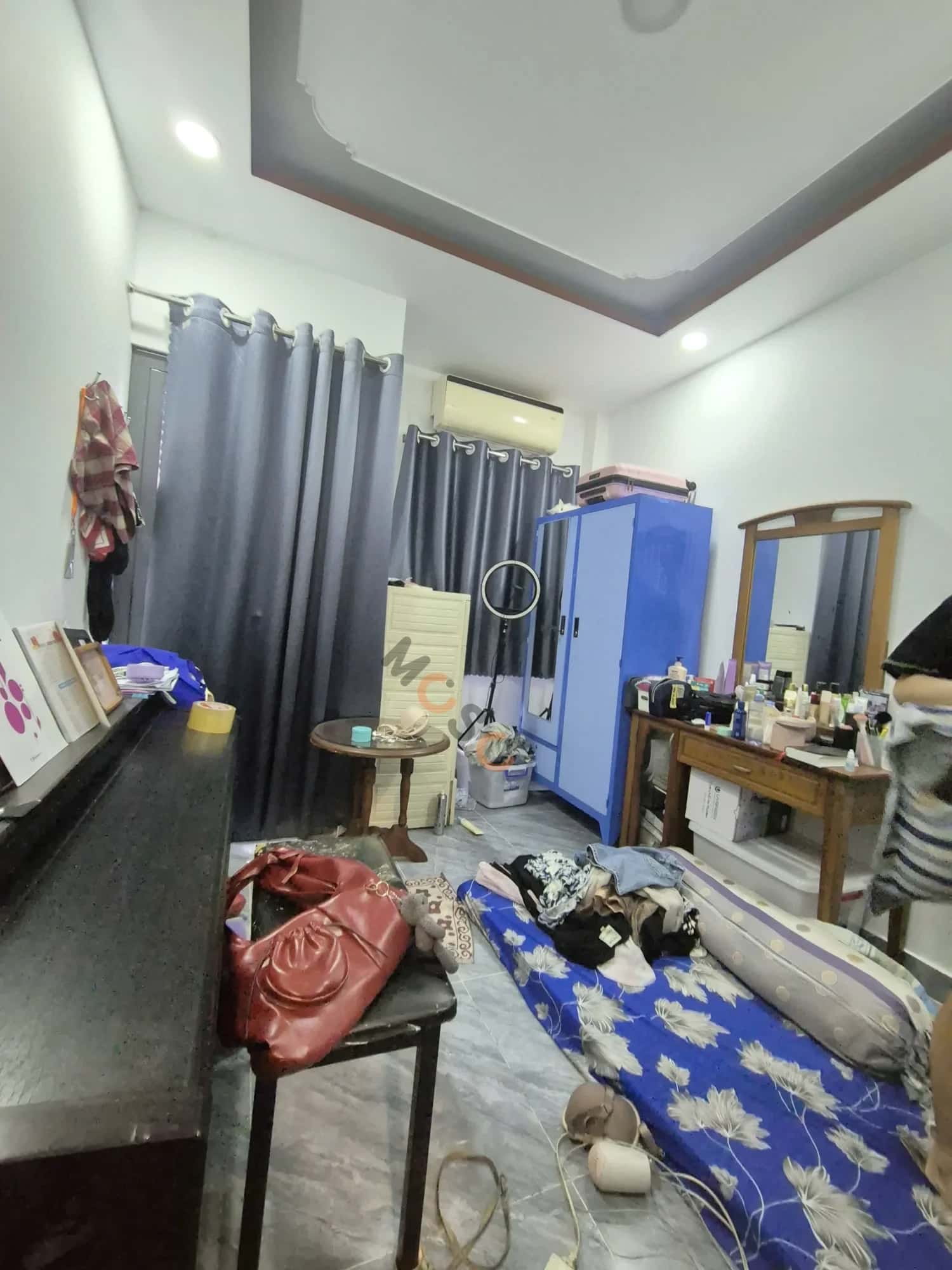 Bán nhà hẻm 32/53/41/7 Huỳnh Văn Chính Quận Tân Phú, TP.HCM – 2 phòng ngủ, giá 2.8 tỷ — Hình 2 Bán nhà hẻm 32/53/41/7 Huỳnh Văn Chính Quận Tân Phú, TP.HCM – 2 phòng ngủ, giá 2.8 tỷ — Hình 2