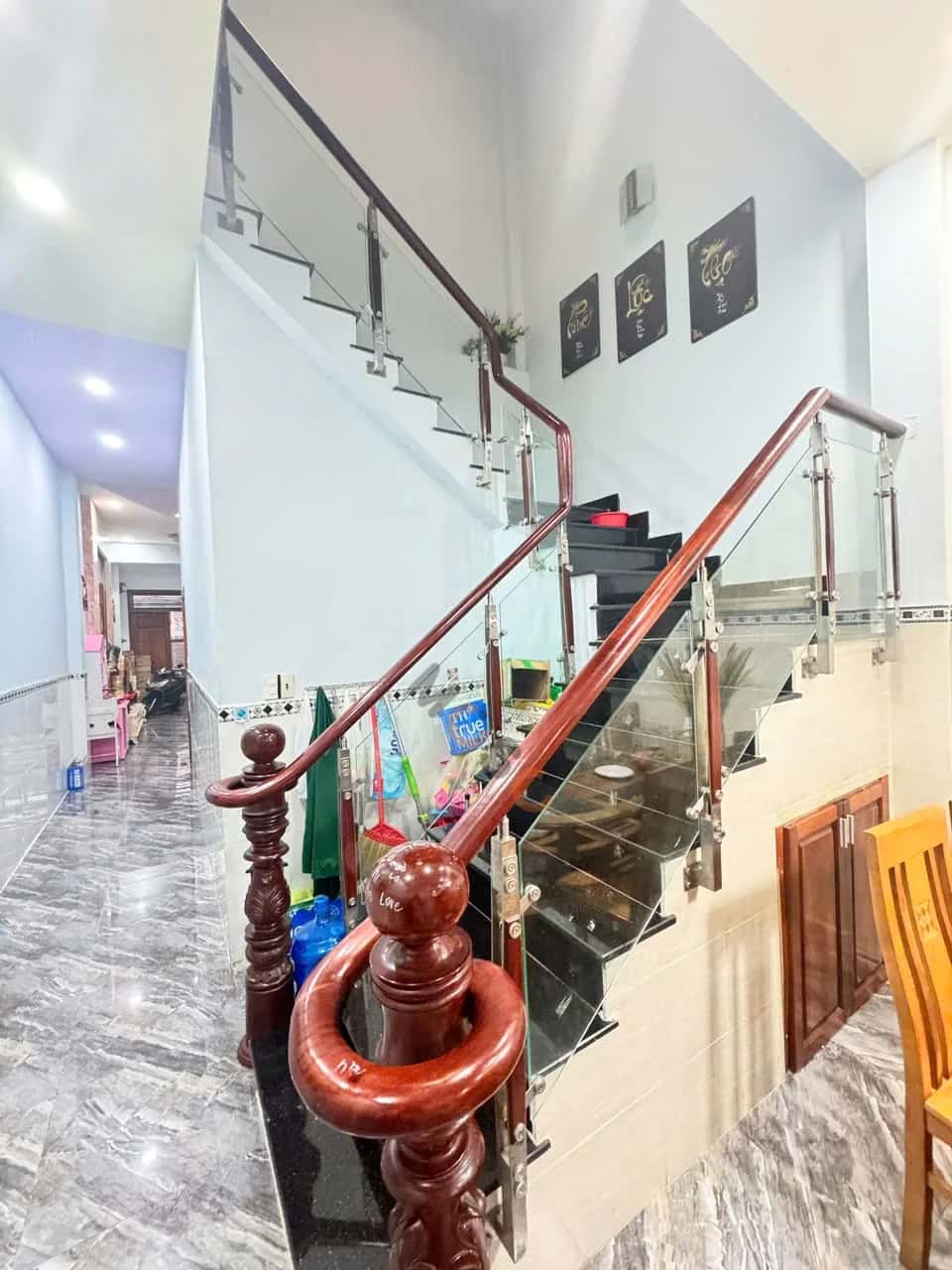 Bán nhà hẻm 153/3A Khu phố 6 Quận 12, TP.HCM – 2 phòng ngủ, giá 6.7 tỷ — Hình 3