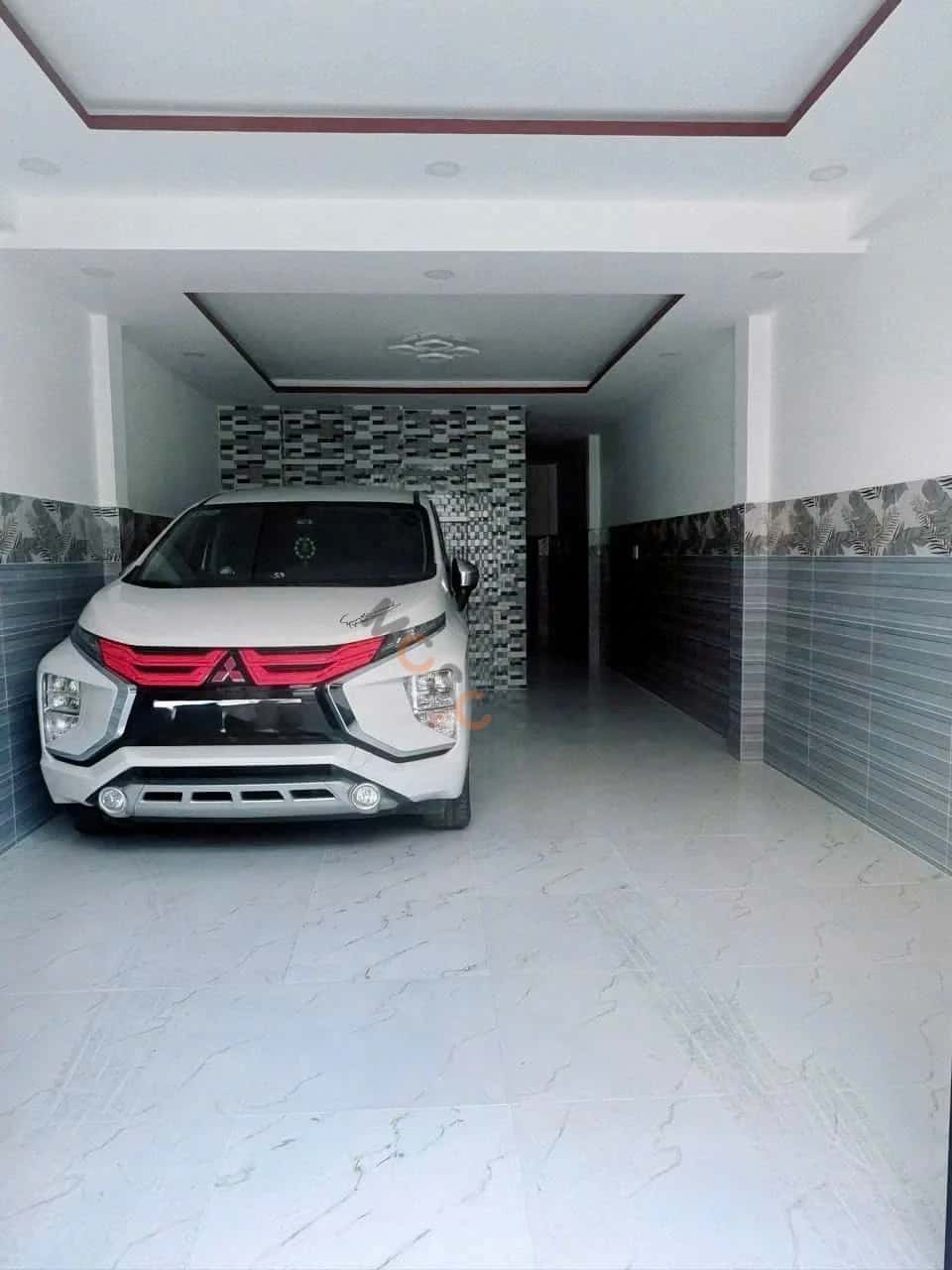 Bán nhà hẻm 759/9/8 Hương Lộ 2 Quận Bình Tân, TP.HCM – 3 phòng ngủ, giá 5.1 tỷ — Hình 2