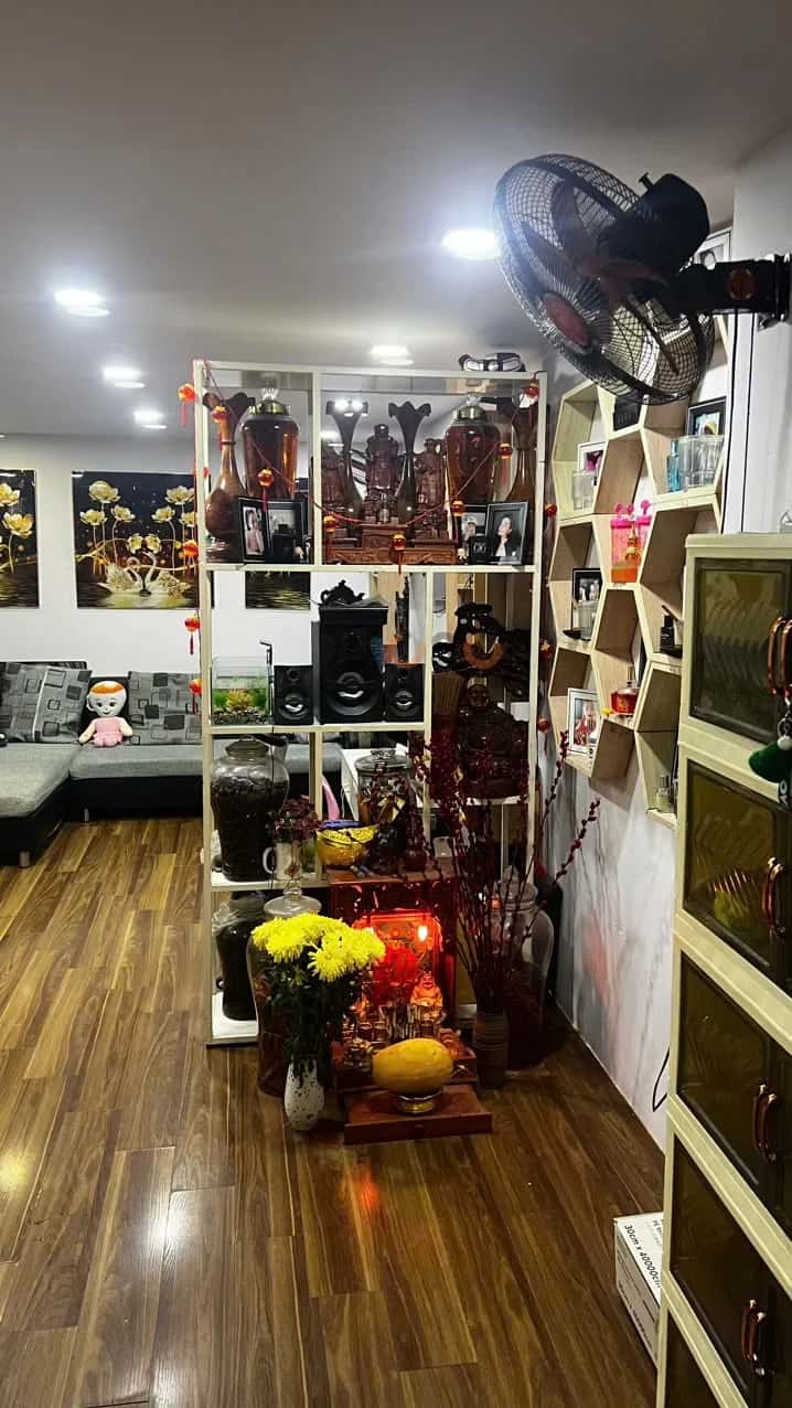 Bán căn hộ chung cư Chung cư 1 Bàu Cát, Đồng Đen Quận Tân Bình, TP.HCM – 2 phòng ngủ, giá 1.7 tỷ — Hình 3 Bán căn hộ chung cư Chung cư 1 Bàu Cát, Đồng Đen Quận Tân Bình, TP.HCM – 2 phòng ngủ, giá 1.7 tỷ — Hình 3