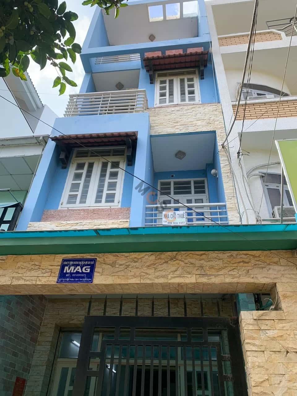 Bán nhà hẻm Đường số 284 Cao Lỗ Quận 8, TP.HCM – 4 phòng ngủ, giá 16 tỷ — Hình 3 Bán nhà hẻm Đường số 284 Cao Lỗ Quận 8, TP.HCM – 4 phòng ngủ, giá 16 tỷ — Hình 3