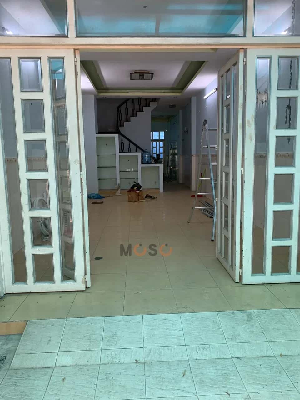 Bán nhà hẻm Đường số 284 Cao Lỗ Quận 8, TP.HCM – 4 phòng ngủ, giá 16 tỷ — Hình 2 Bán nhà hẻm Đường số 284 Cao Lỗ Quận 8, TP.HCM – 4 phòng ngủ, giá 16 tỷ — Hình 2