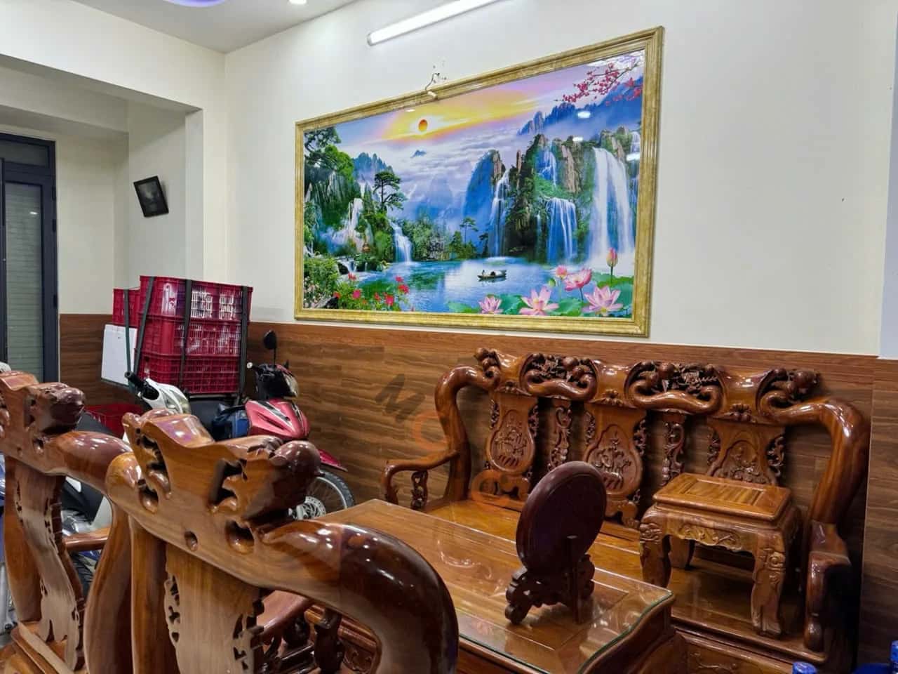 Bán nhà hẻm 237/65/49 Đường Phạm Văn Chiêu Quận Gò Vấp, TP.HCM – 4 phòng ngủ, giá 10.5 tỷ — Hình 3
