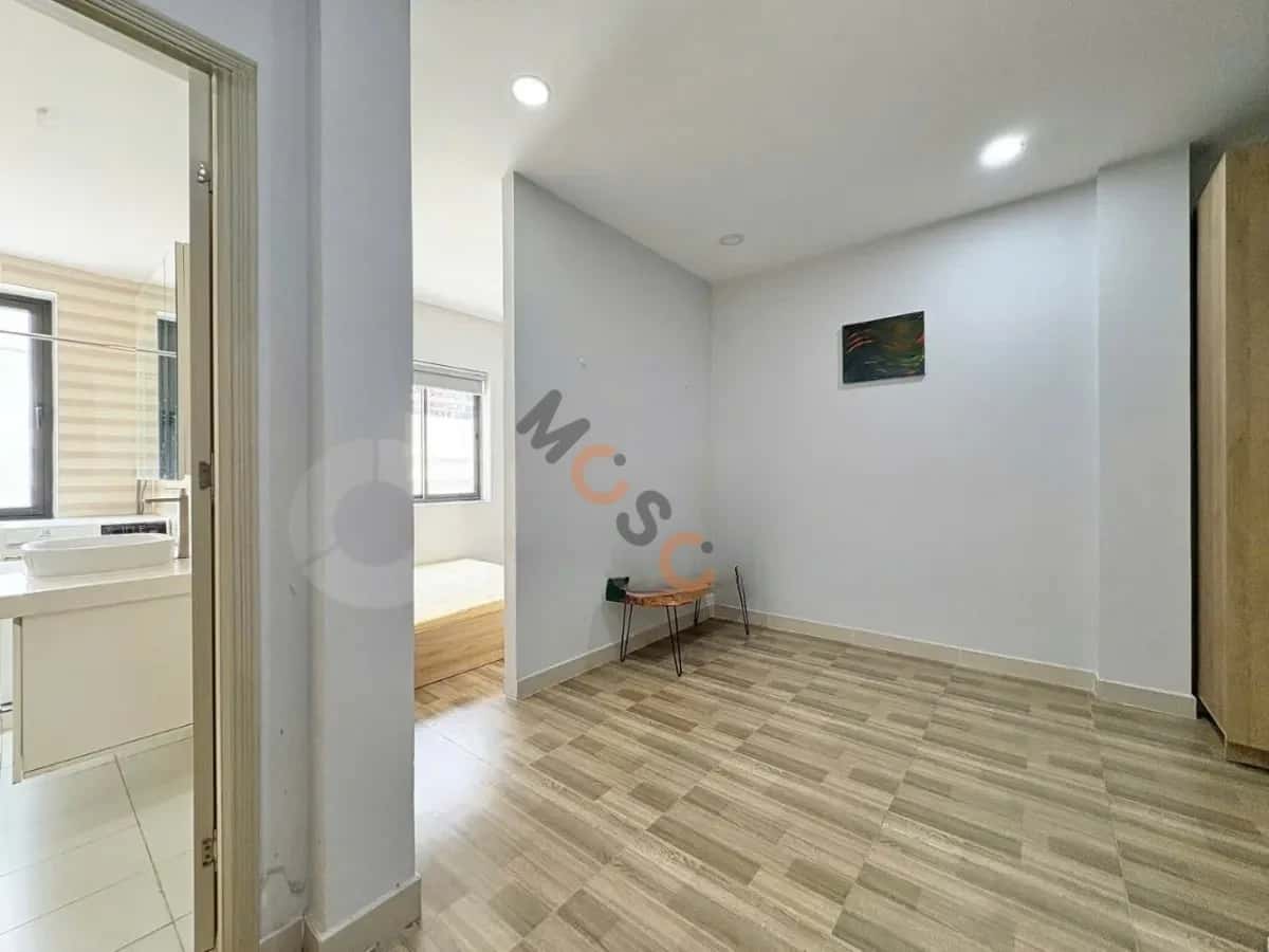 Cho thuê BĐS khác Song Hành Quận 2, TP.HCM – giá 5.4 triệu — Hình 3