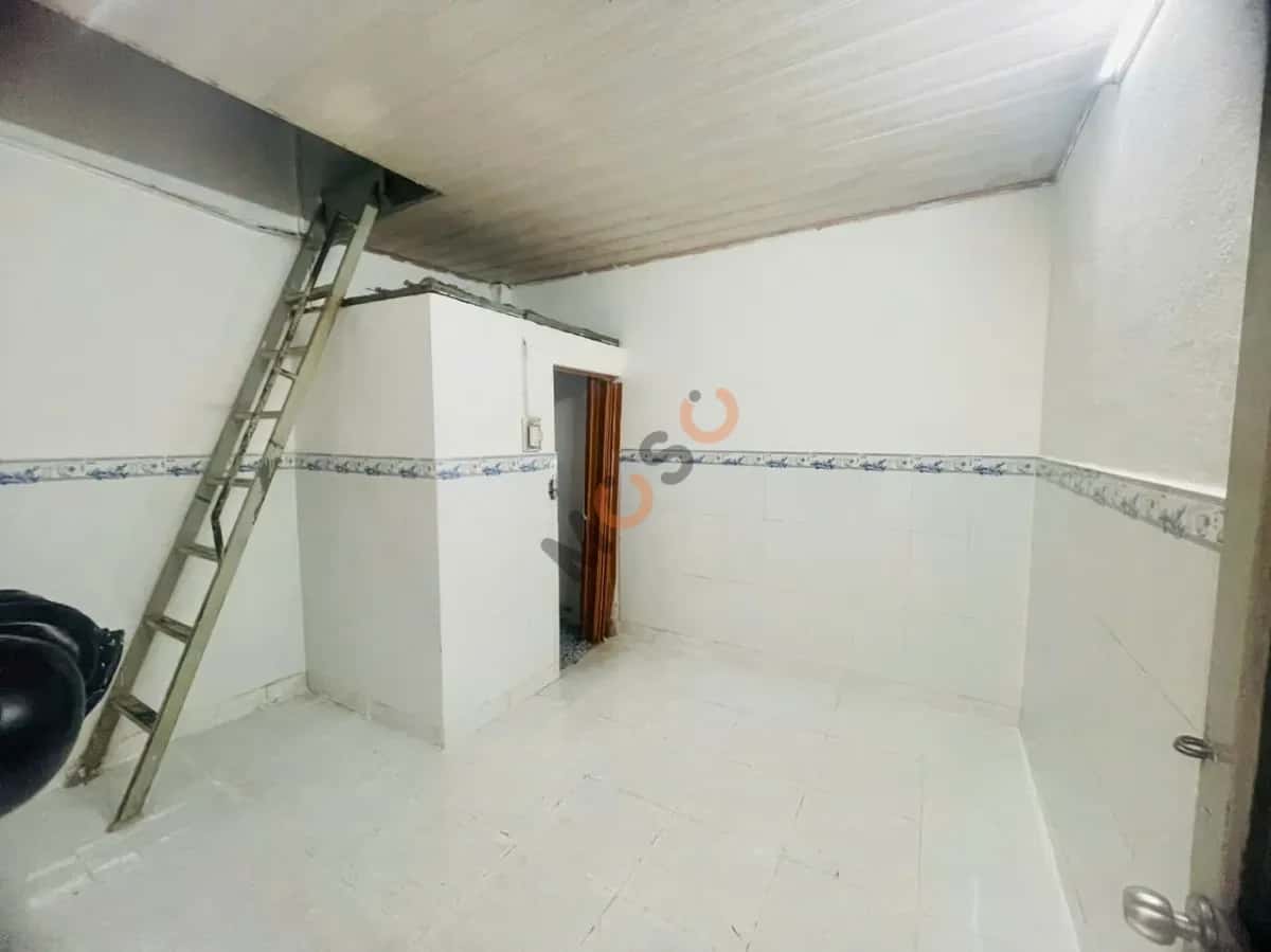 Cho thuê BĐS khác Đường số 39 Quận 7, TP.HCM – 1 phòng ngủ, giá 3 triệu — Hình 2
