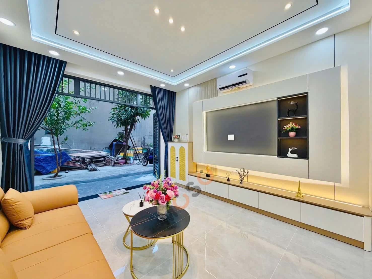 Bán nhà hẻm 114/18/44A Đường Bùi Quang Là Quận Gò Vấp, TP.HCM – 2 phòng ngủ, giá 4.8 tỷ — Hình 3 Bán nhà hẻm 114/18/44A Đường Bùi Quang Là Quận Gò Vấp, TP.HCM – 2 phòng ngủ, giá 4.8 tỷ — Hình 3