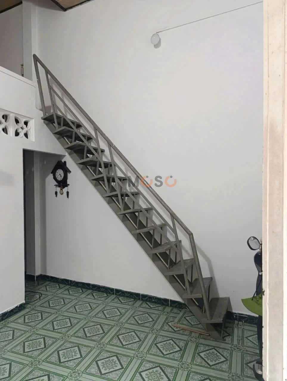 Bán nhà hẻm 332/86 Đường Phan Văn Trị Quận Bình Thạnh, TP.HCM – 2 phòng ngủ, giá 5 tỷ — Hình 3