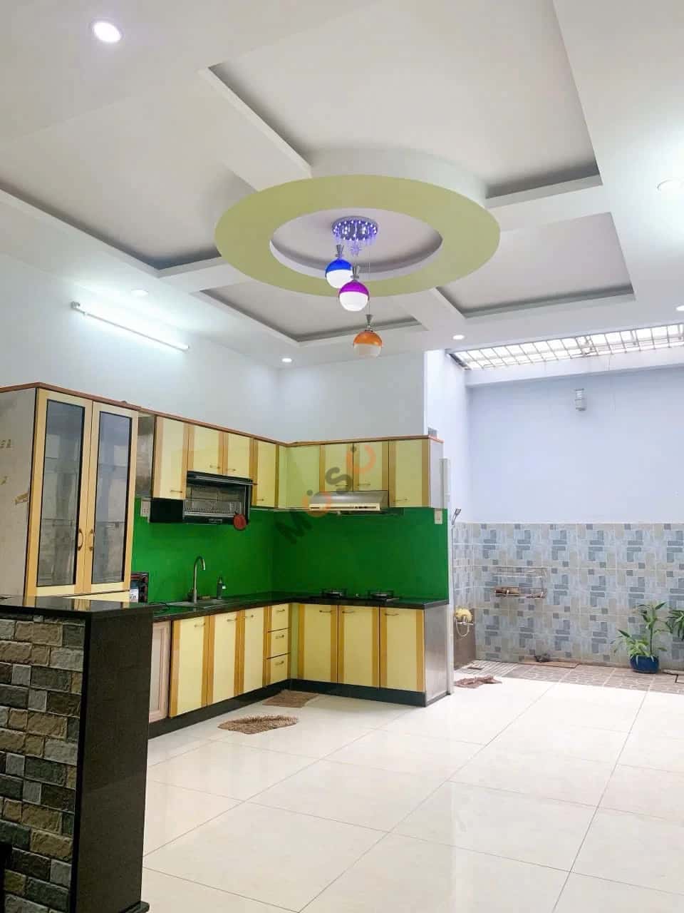Bán nhà hẻm 573/2/26 Đường Tân Sơn Quận Gò Vấp, TP.HCM – 4 phòng ngủ, giá 8.8 tỷ — Hình 3 Bán nhà hẻm 573/2/26 Đường Tân Sơn Quận Gò Vấp, TP.HCM – 4 phòng ngủ, giá 8.8 tỷ — Hình 3