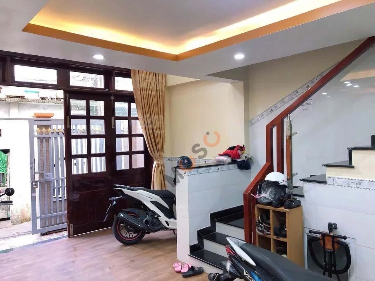 Bán nhà hẻm 120/24B Đường Vũ Tùng Quận Bình Thạnh, TP.HCM – 8 phòng ngủ, giá 7.6 tỷ — Hình 2 Bán nhà hẻm 120/24B Đường Vũ Tùng Quận Bình Thạnh, TP.HCM – 8 phòng ngủ, giá 7.6 tỷ — Hình 2