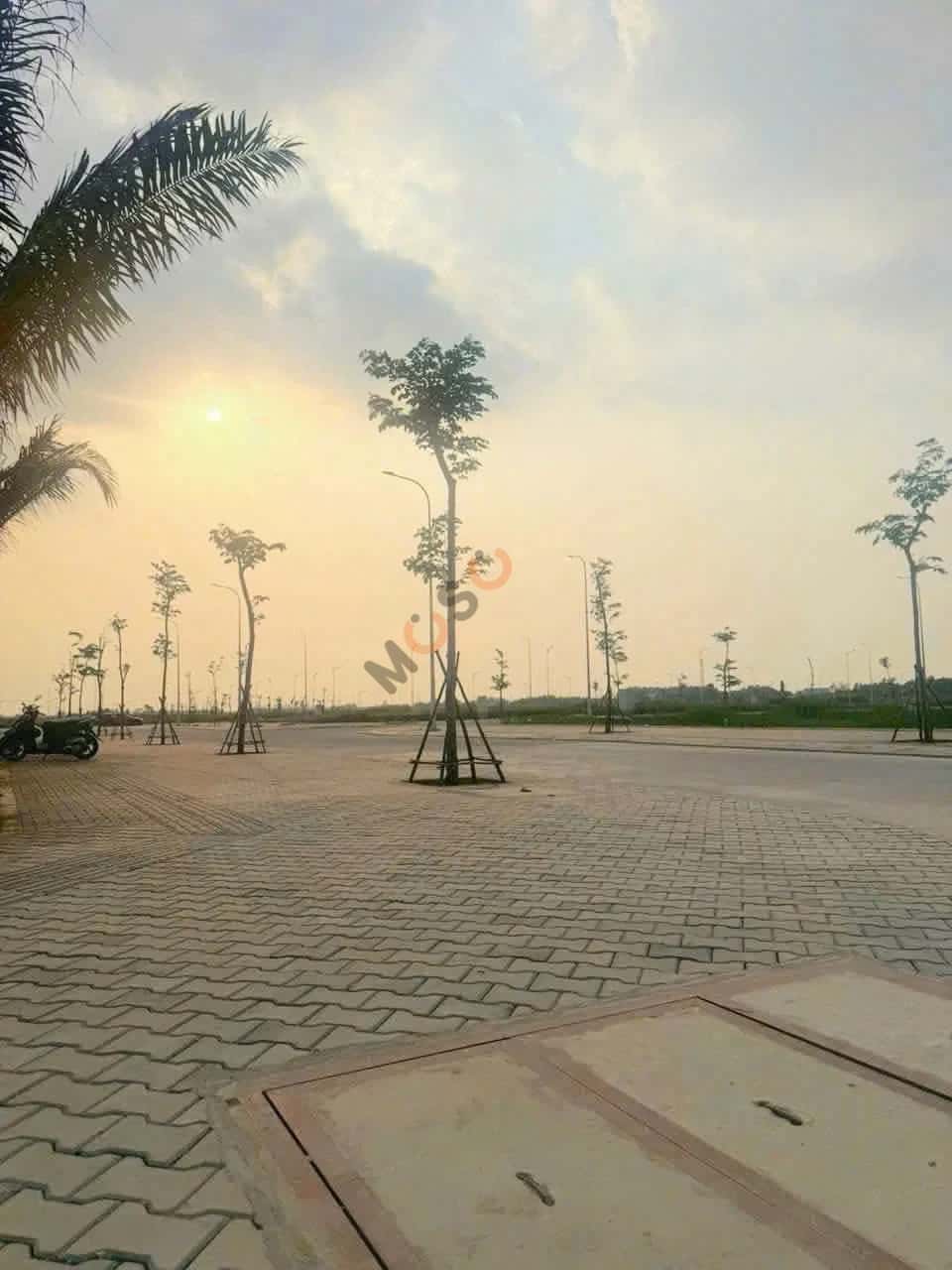 Bán đất Đường Võ Trần Chí Huyện Bình Chánh, TP.HCM – giá 3.4 tỷ — Hình 2