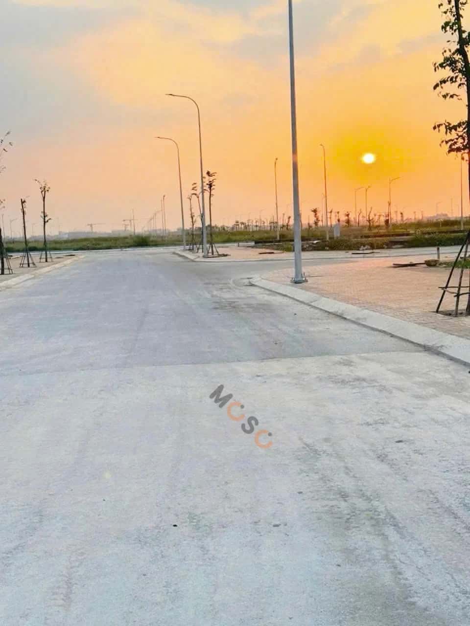 Bán đất Đường Võ Trần Chí Huyện Bình Chánh, TP.HCM – giá 3.4 tỷ — Hình 3