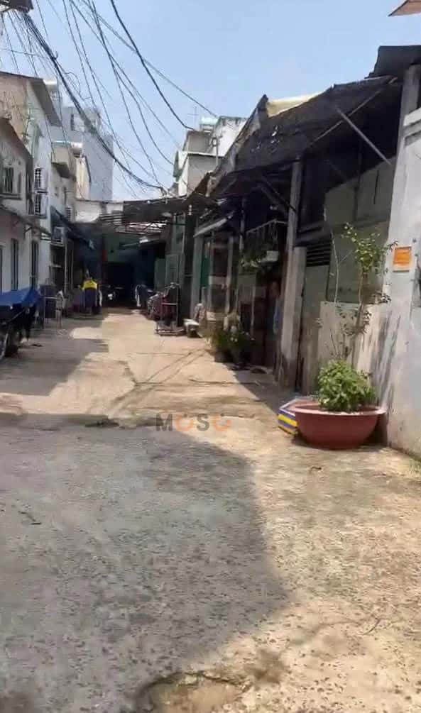 Bán đất Thửa 661 - tờ 135 đường số 8 Quận Bình Tân, TP.HCM – giá 5.3 tỷ — Hình 3 Bán đất Thửa 661 - tờ 135 đường số 8 Quận Bình Tân, TP.HCM – giá 5.3 tỷ — Hình 3