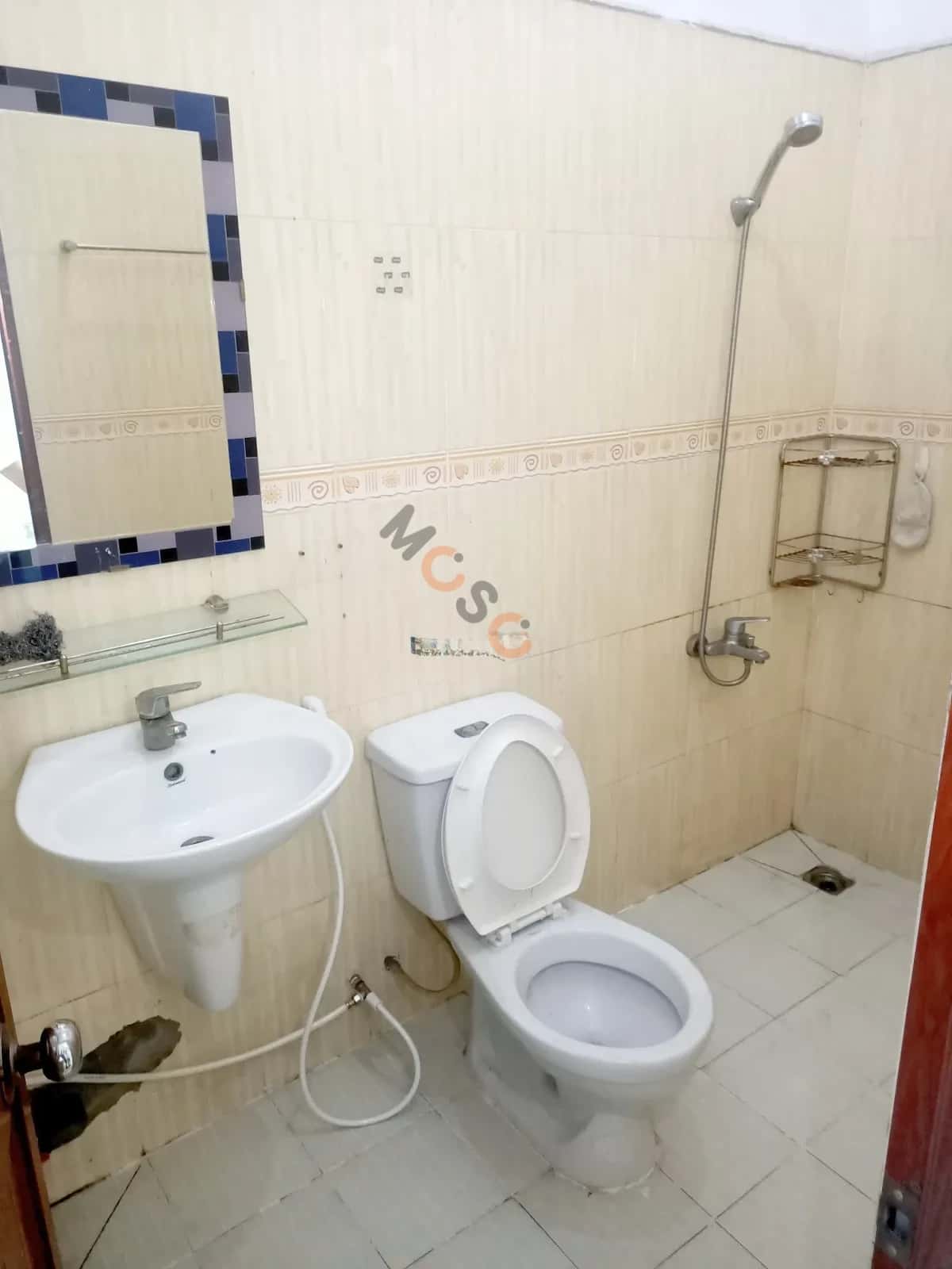 Cho thuê BĐS khác Đường số 1 Bình Tân, TP.HCM – giá 2.6 triệu — Hình 3