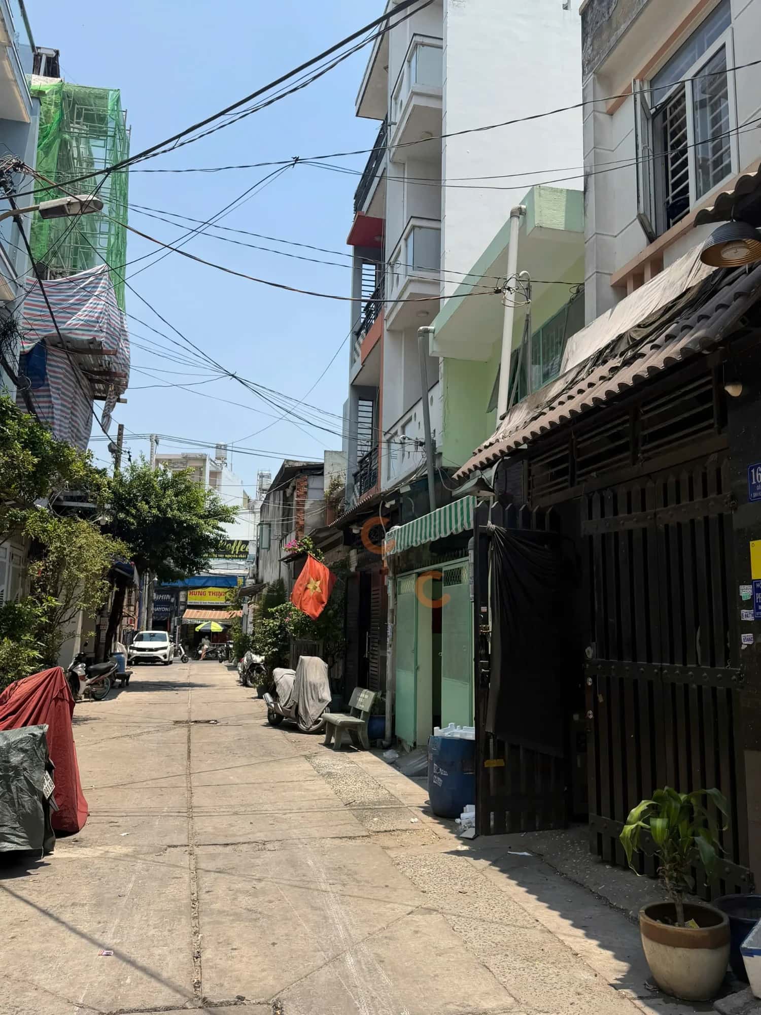 Bán nhà hẻm Gò Xoài Quận Bình Tân, TP.HCM – 2 phòng ngủ, giá 6.3 tỷ — Hình 3