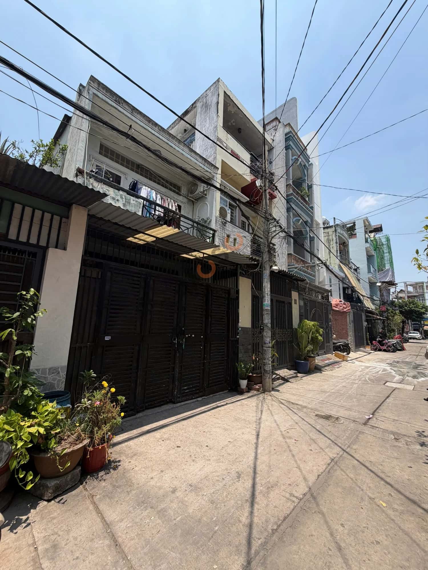 Bán nhà hẻm Gò Xoài Quận Bình Tân, TP.HCM – 2 phòng ngủ, giá 6.3 tỷ — Hình 2