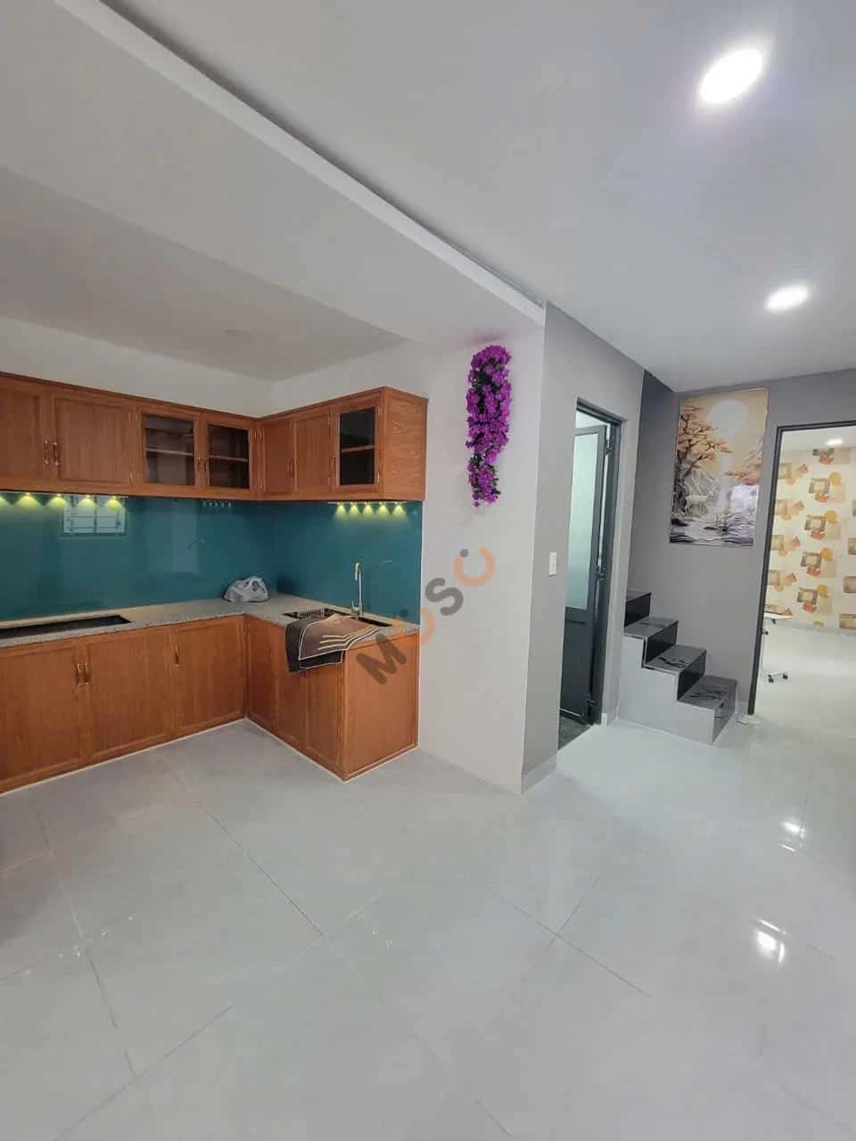 Bán nhà hẻm 102/8 Đường Quốc lộ 1A Quận Bình Tân, TP.HCM – 3 phòng ngủ, giá 3.8 tỷ — Hình 3