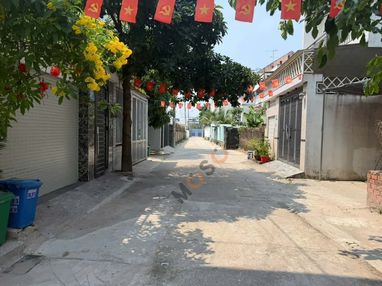 Cho thuê văn phòng 163/7/12 Vườn Lài Quận 12, TP.HCM – giá 12 triệu