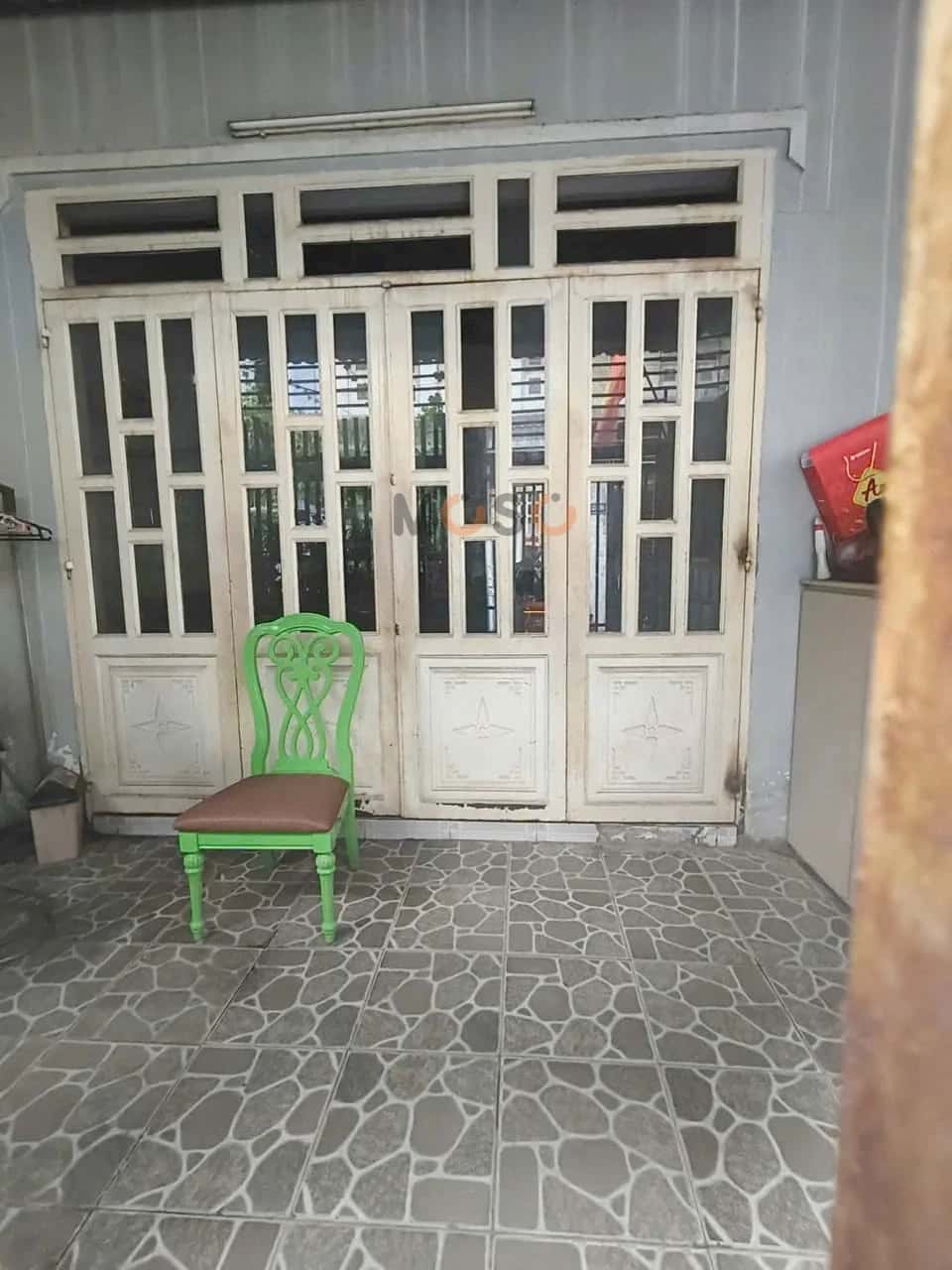 Bán nhà hẻm Thửa 589 tờ 9, hẻm 327 đường Nguyễn Thị Kiểu  Quận 12, TP.HCM – 2 phòng ngủ, giá 4 tỷ — Hình 2