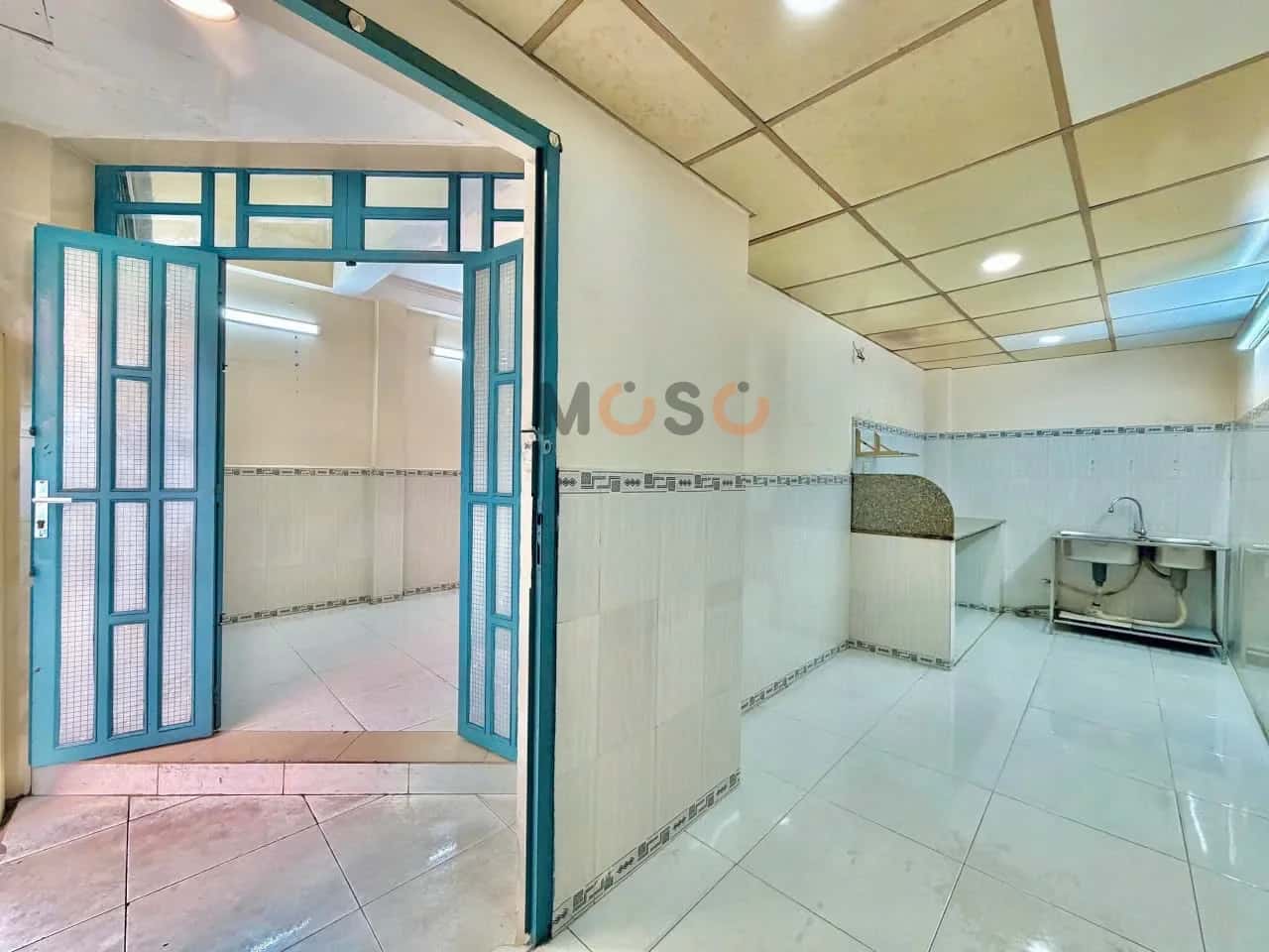 Bán nhà hẻm 280/29/20/31 Đường Bùi Hữu Nghĩa Quận Bình Thạnh, TP.HCM – 3 phòng ngủ, giá 5.3 tỷ — Hình 2 Bán nhà hẻm 280/29/20/31 Đường Bùi Hữu Nghĩa Quận Bình Thạnh, TP.HCM – 3 phòng ngủ, giá 5.3 tỷ — Hình 2