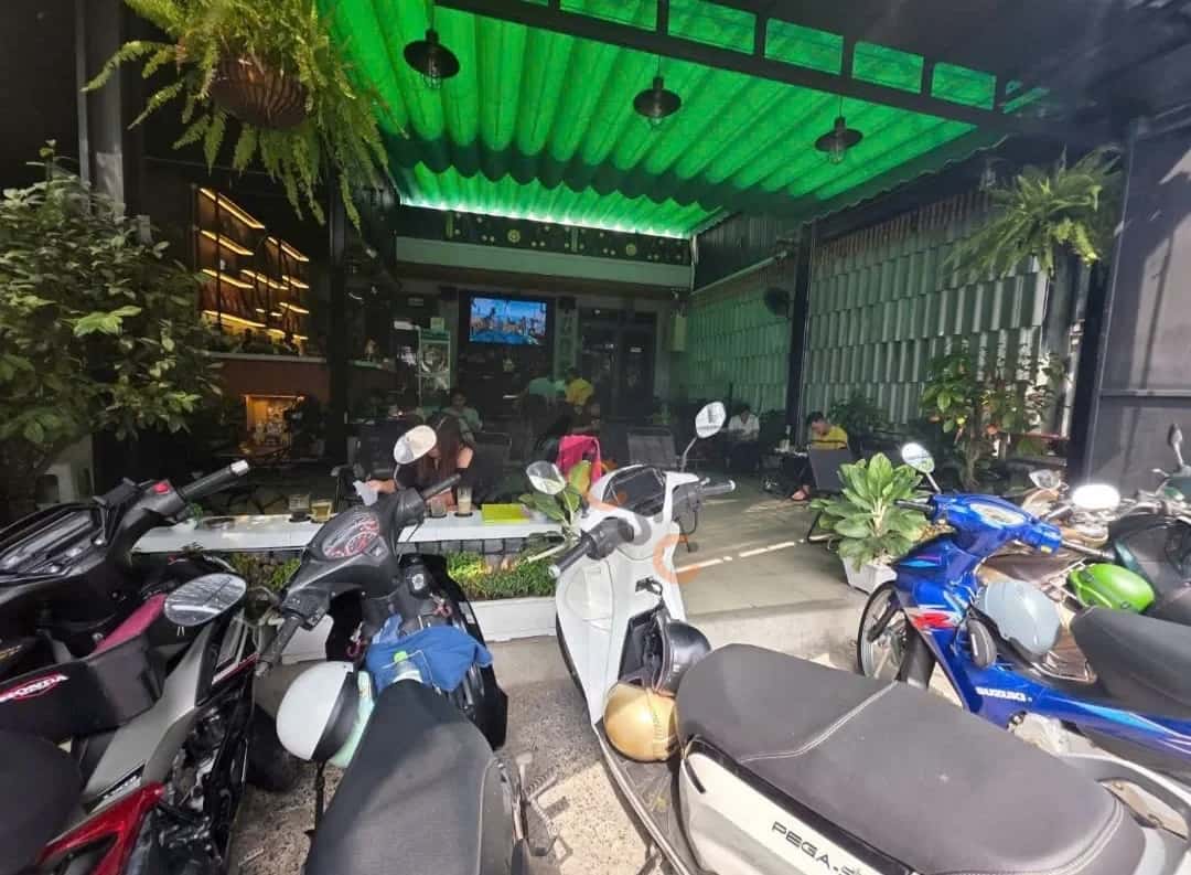 Bán nhà mặt tiền Đường Mã Lò Quận Bình Tân, TP.HCM – 6 phòng ngủ, giá 14.8 tỷ — Hình 2