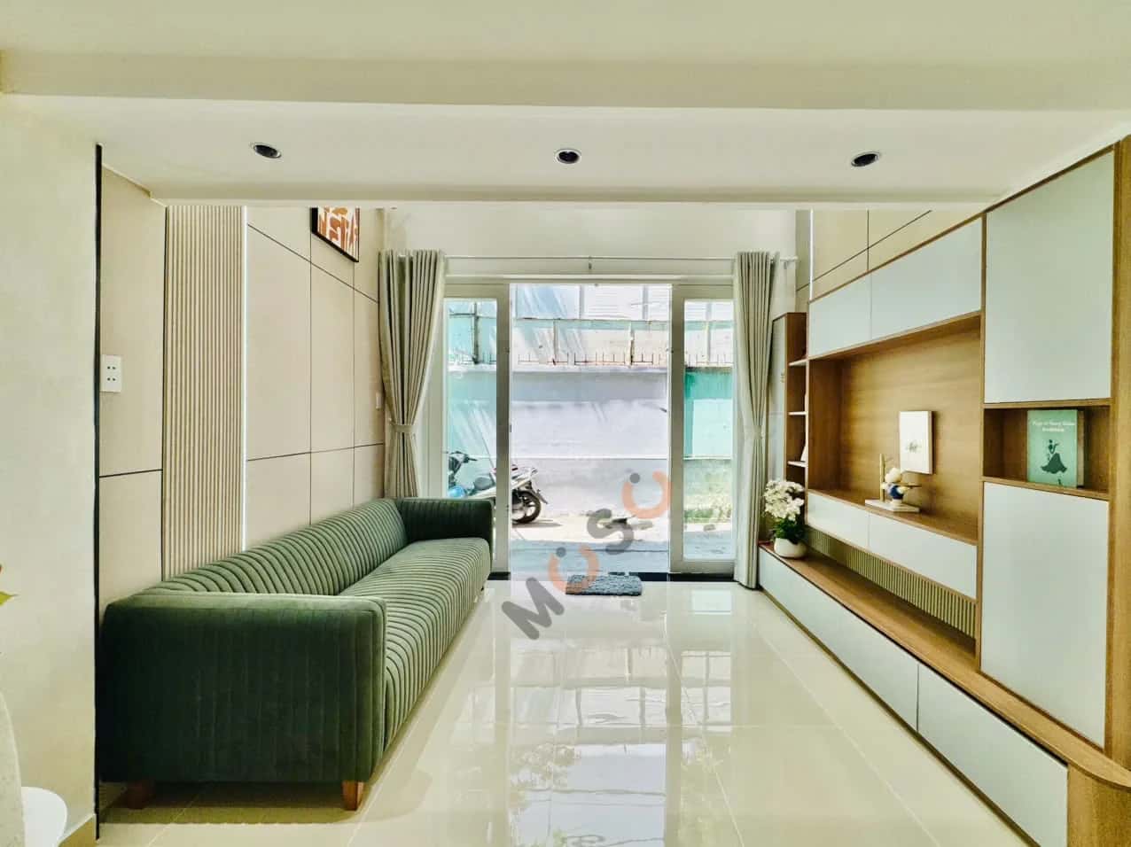 Bán nhà hẻm 535/59/2C Đường Thống Nhất Quận Gò Vấp, TP.HCM – 3 phòng ngủ, giá 4.2 tỷ — Hình 3 Bán nhà hẻm 535/59/2C Đường Thống Nhất Quận Gò Vấp, TP.HCM – 3 phòng ngủ, giá 4.2 tỷ — Hình 3