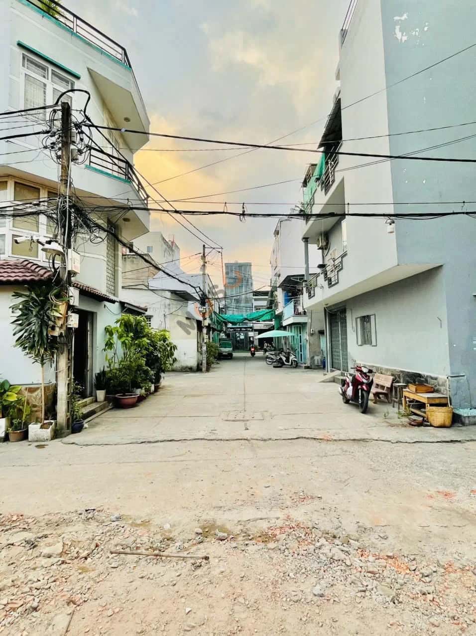 Bán đất Thửa 569 - tờ 121 Đường Phùng Tá Chu Quận Bình Tân, TP.HCM – giá 5.5 tỷ — Hình 3