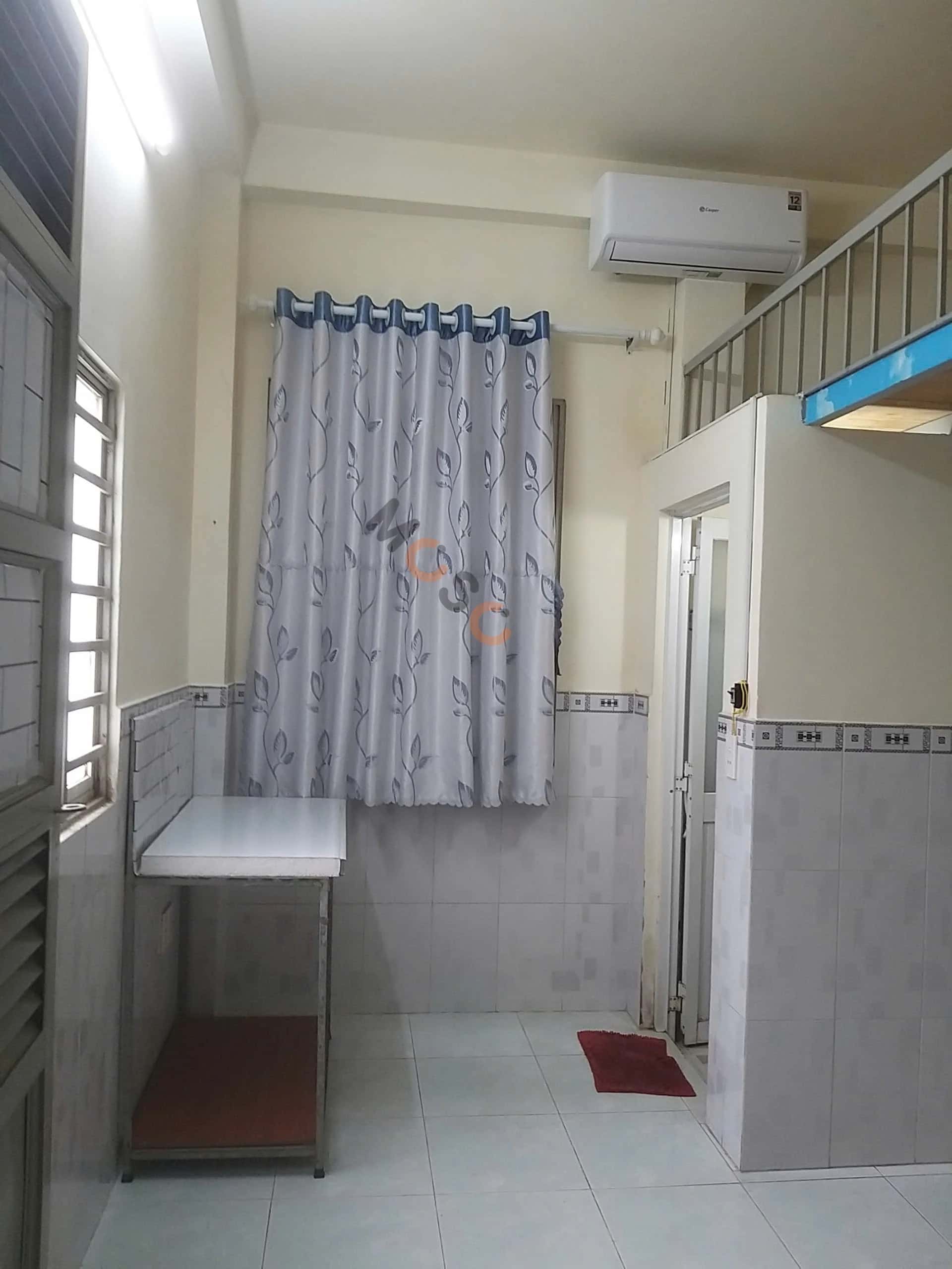 Cho thuê phòng trọ Phạm Văn Bạch Quận Tân Bình, TP.HCM – giá 2.7 triệu — Hình 2