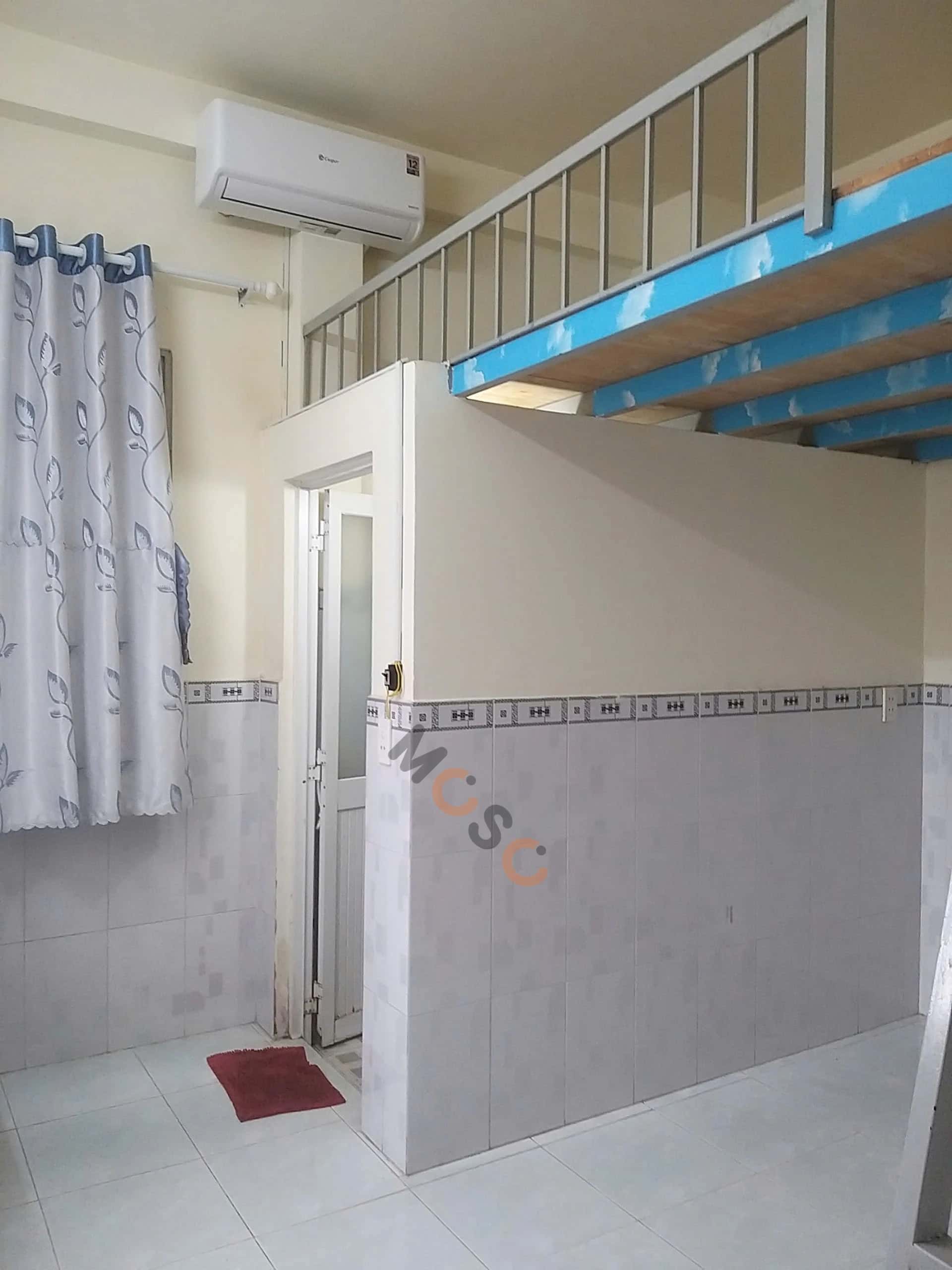 Cho thuê phòng trọ Phạm Văn Bạch Quận Tân Bình, TP.HCM – giá 2.7 triệu — Hình 3
